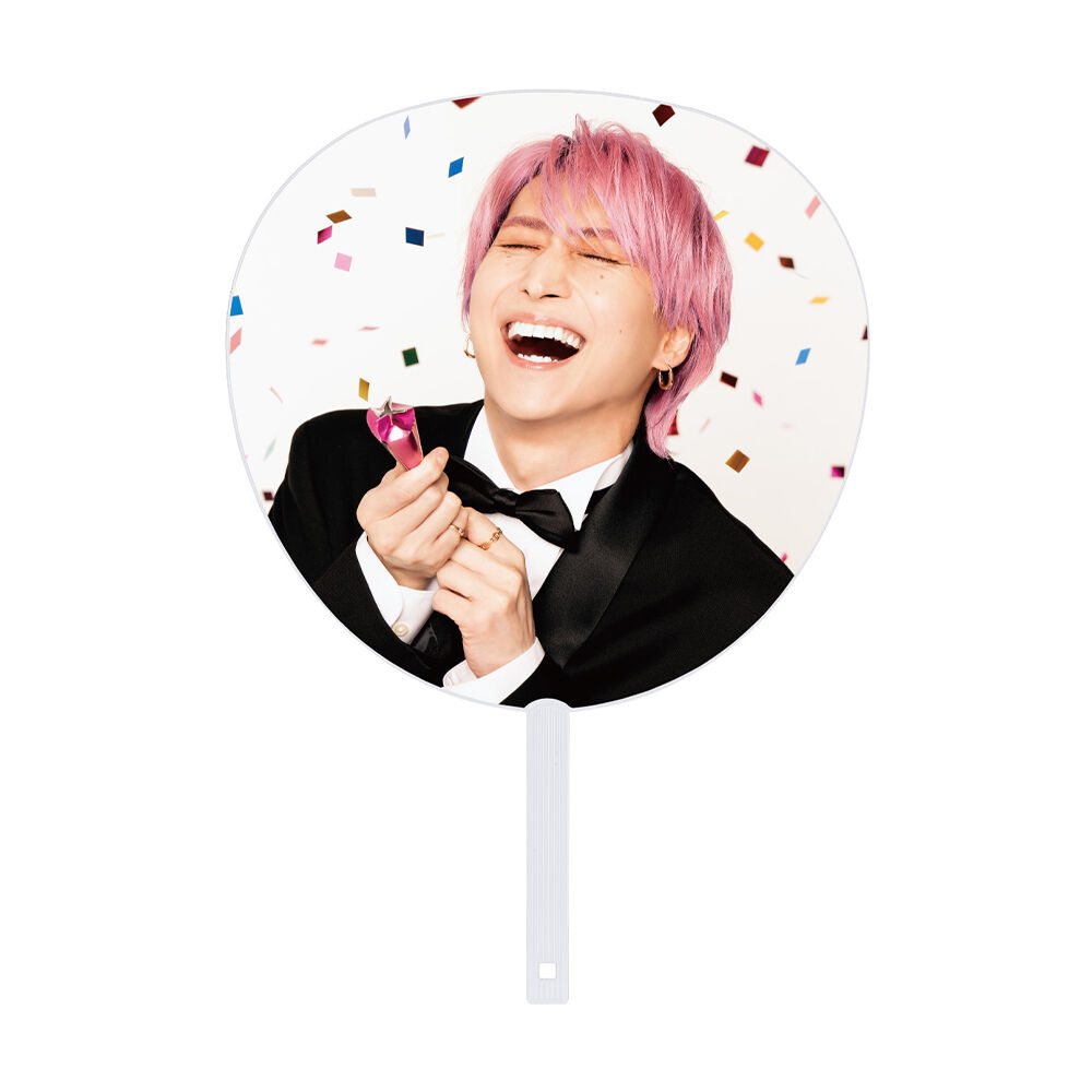 Man 佐久間大介 グッズまとめ売り アクスタ うちわ 公式写真 雑誌 Man