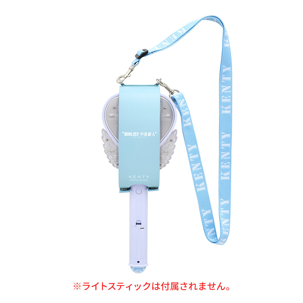 魔法使いのおでかけストラップ～スマホにも使えるんだもん