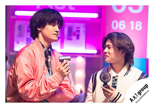 Aぇ! group | ファミクラストア オンライン