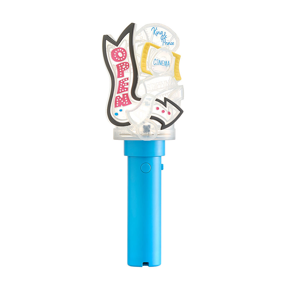 オリジナルペンライト | ファミクラストア オンライン