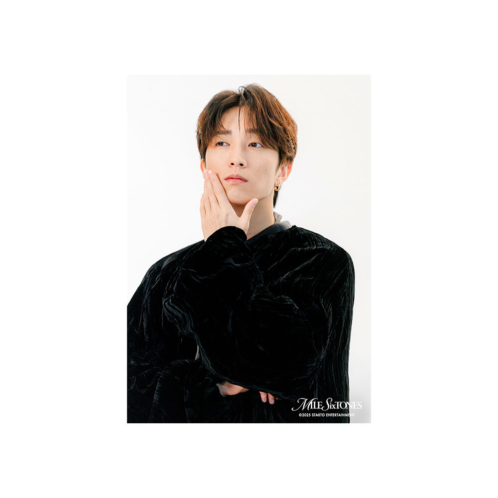 田中樹】オリジナルフォトセット | ファミクラストア オンライン