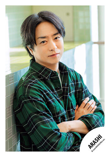 嵐 | ファミクラストア オンライン