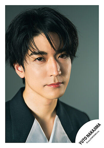 No.NJY25-011】中島裕翔 オリジナルフォト | ファミクラストア オンライン