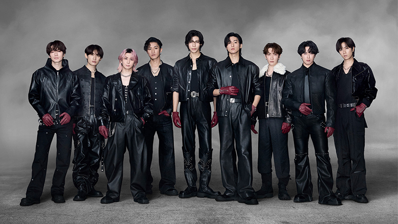 No.SM25-1163】「Snow Man Dome Tour 2025-2026 ON」グッズオフ