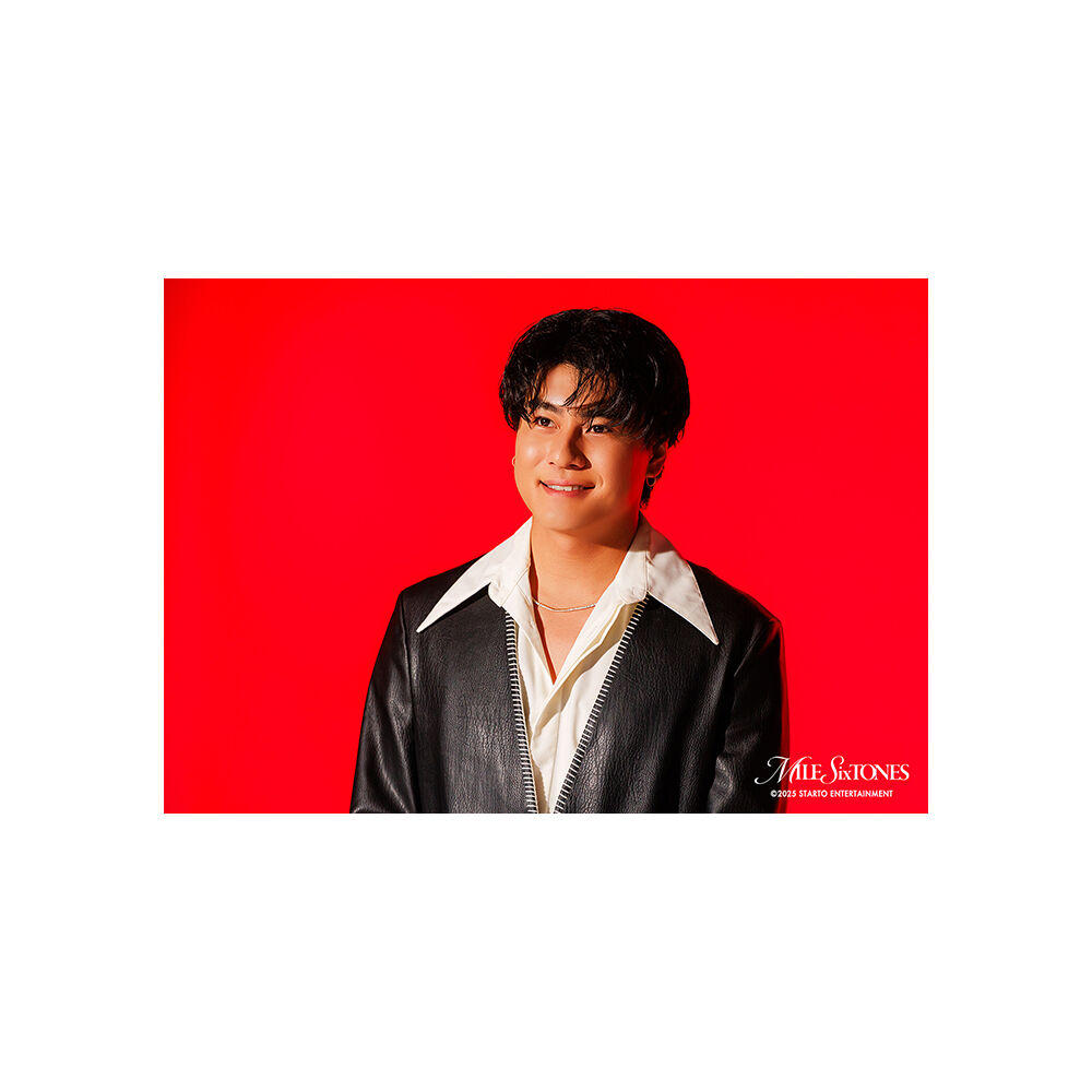 森本慎太郎】オリジナルフォトセット | ファミクラストア オンライン