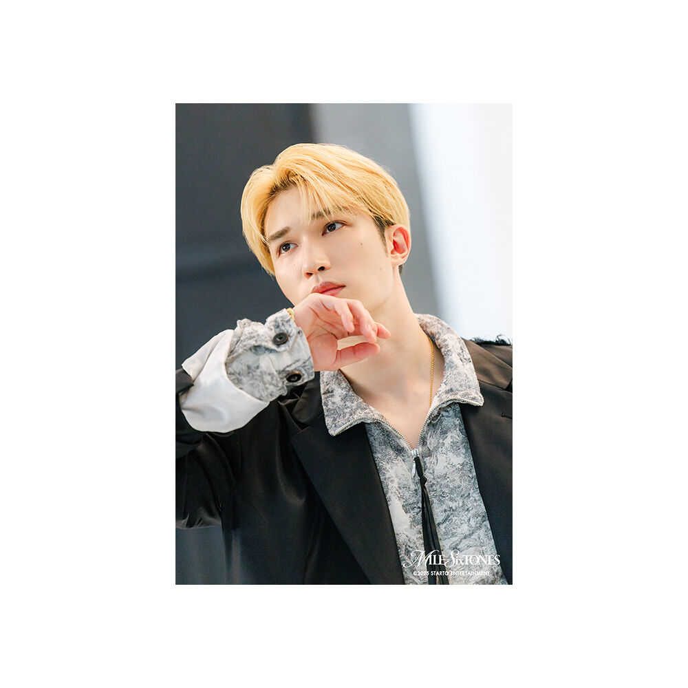 ジェシー】オリジナルフォトセット | ファミクラストア オンライン