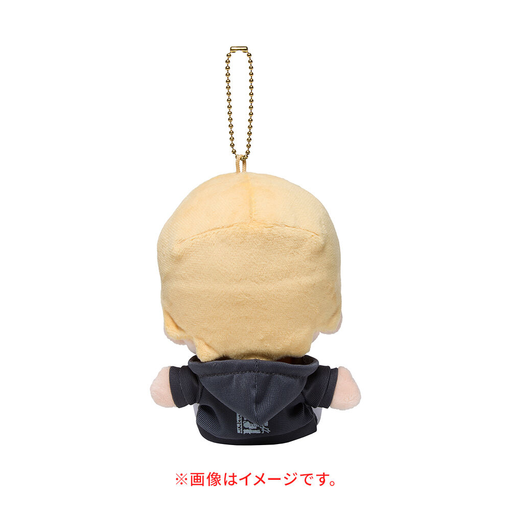 ジェシー】手つなぎストぬい | ファミクラストア オンライン