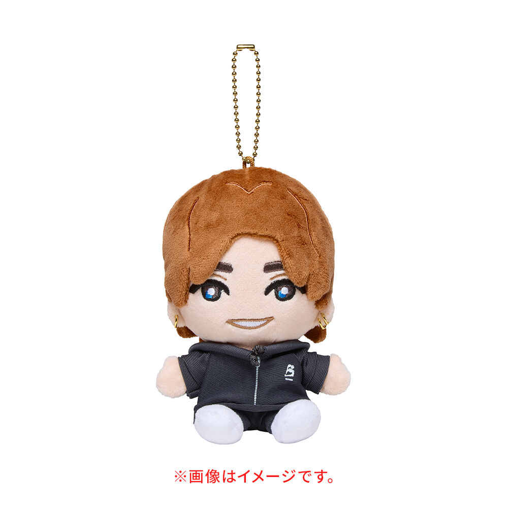 田中樹】手つなぎストぬい | ファミクラストア オンライン