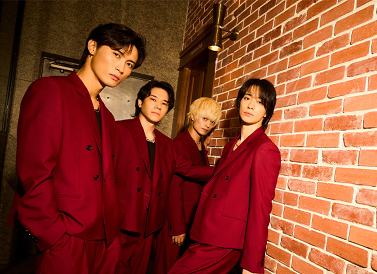 A.B.C-Z | ファミクラストア オンライン