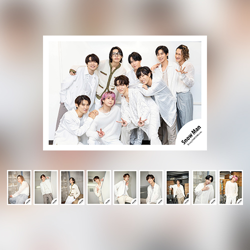 写真タイトル一覧 | ファミクラストア オンライン