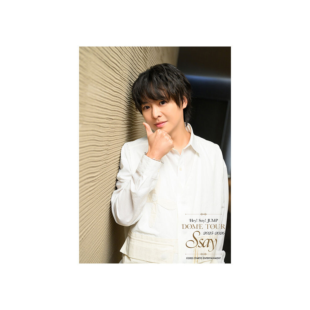 有岡大貴】オリジナルフォトセット | ファミクラストア オンライン