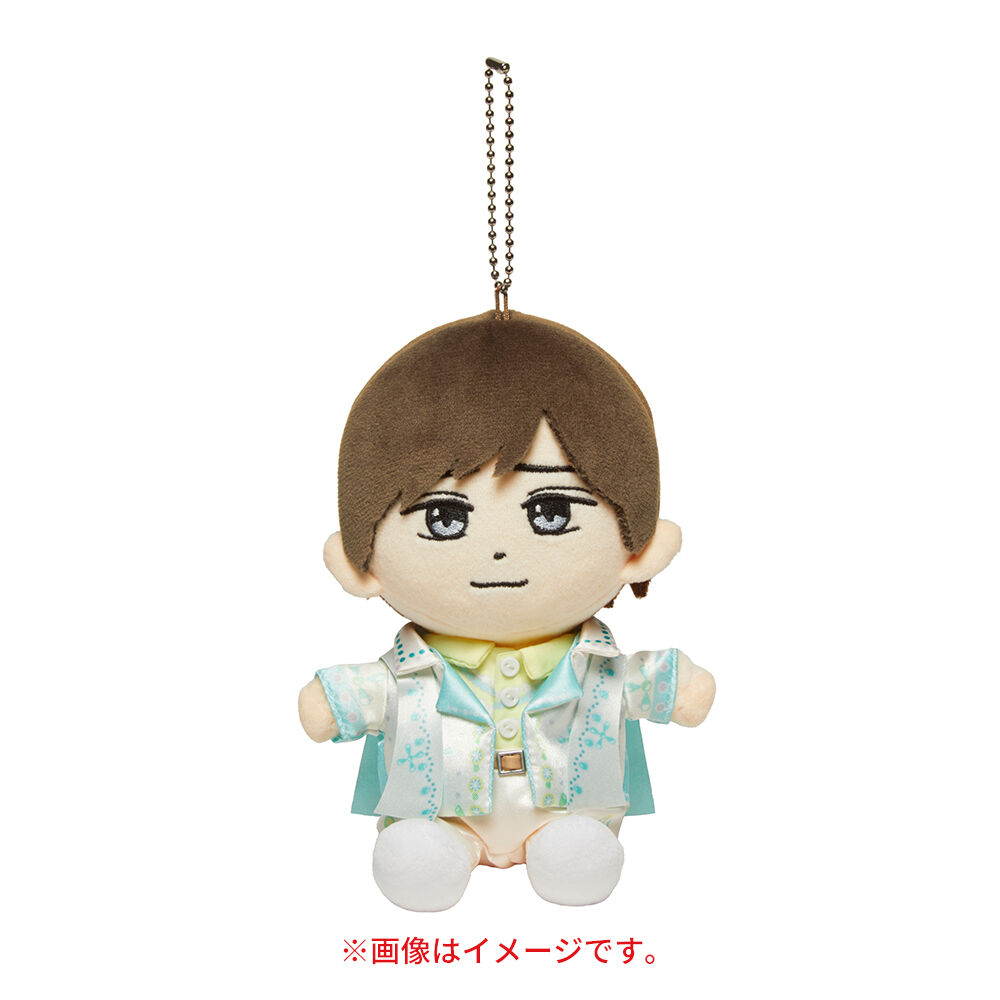 永瀬廉 はぴぬい | ファミクラストア オンライン