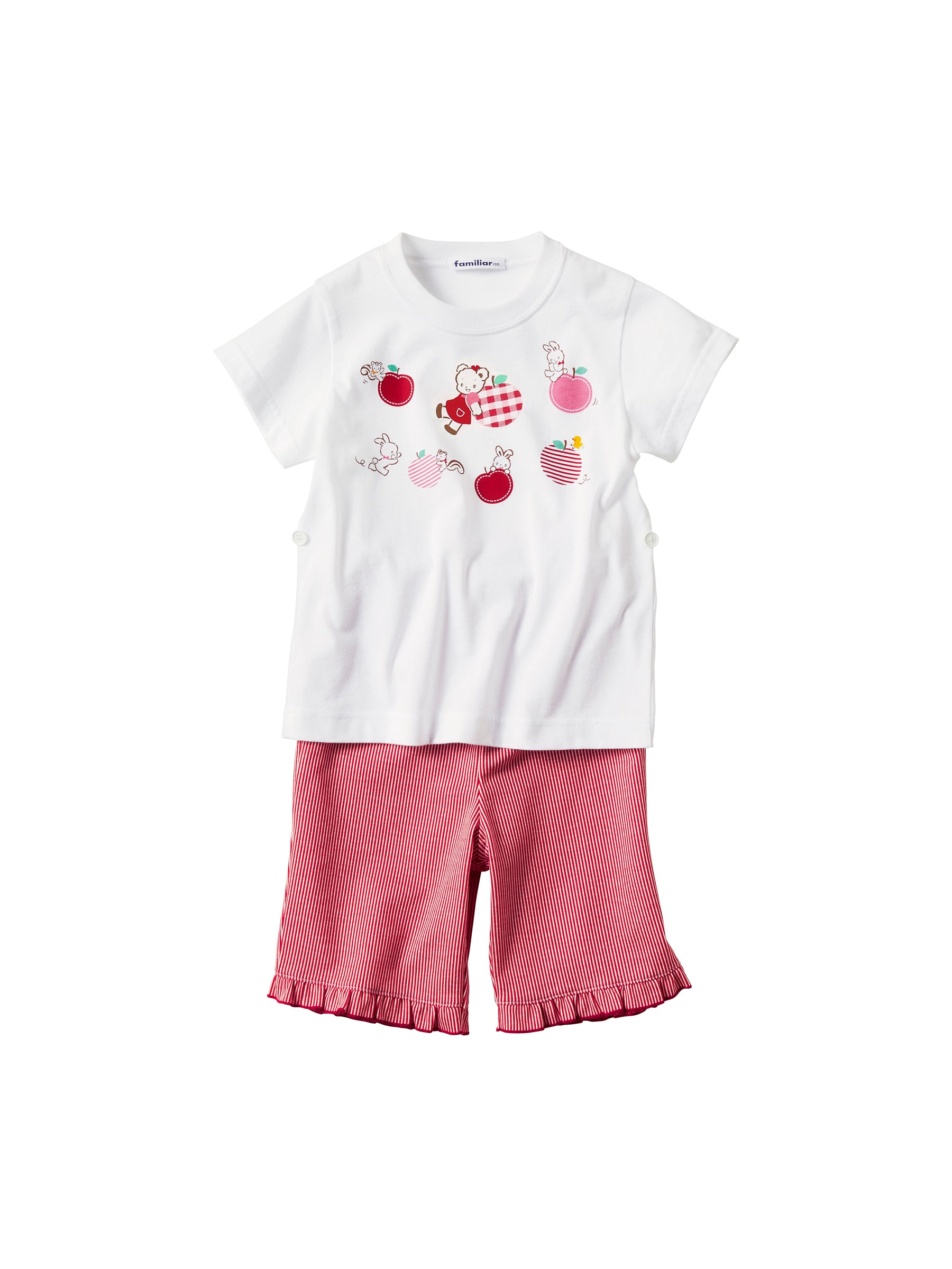 パジャマ | ファミリア公式サイト