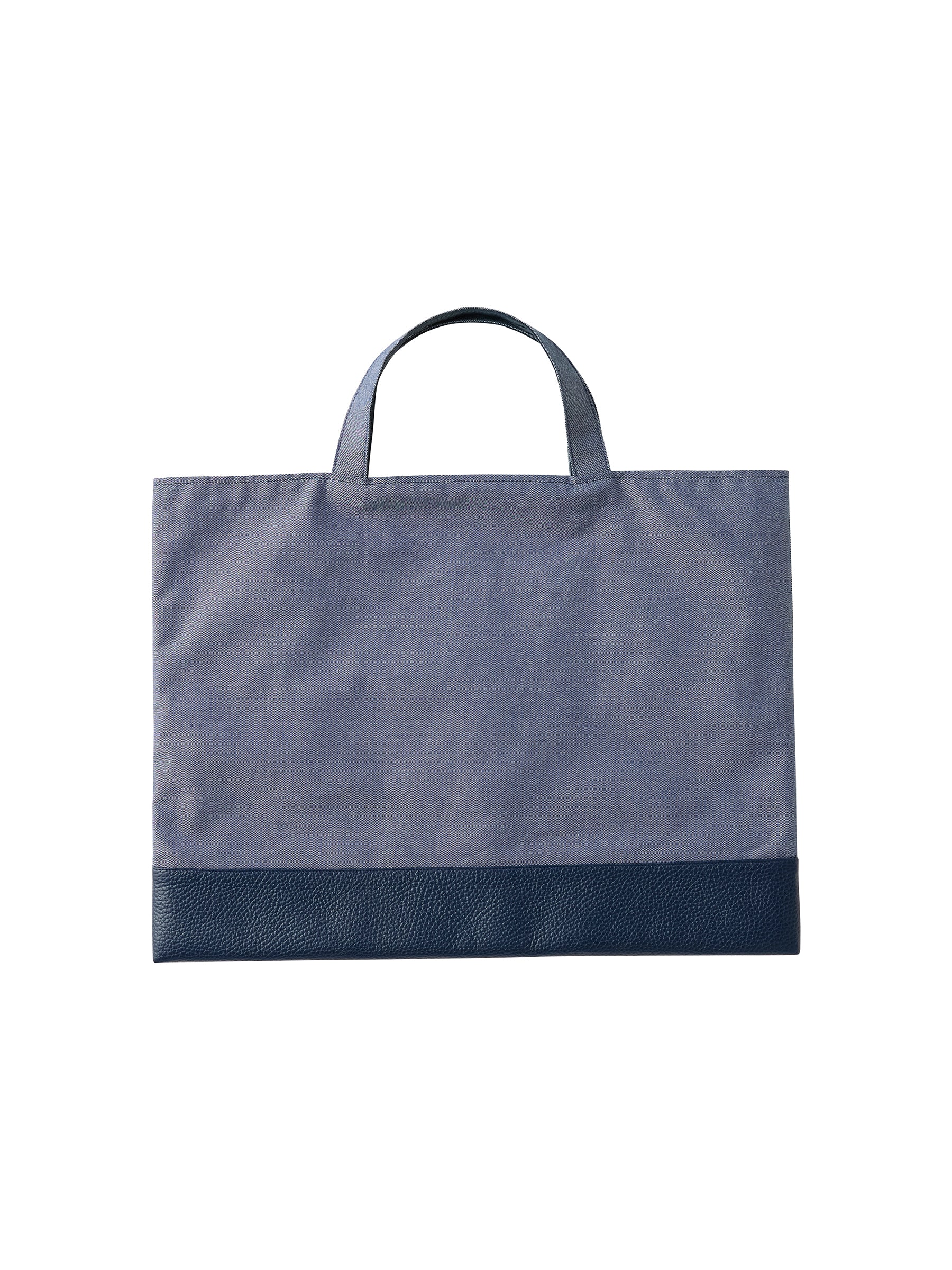 デニムバッグ（本革） | ファミリア公式サイト