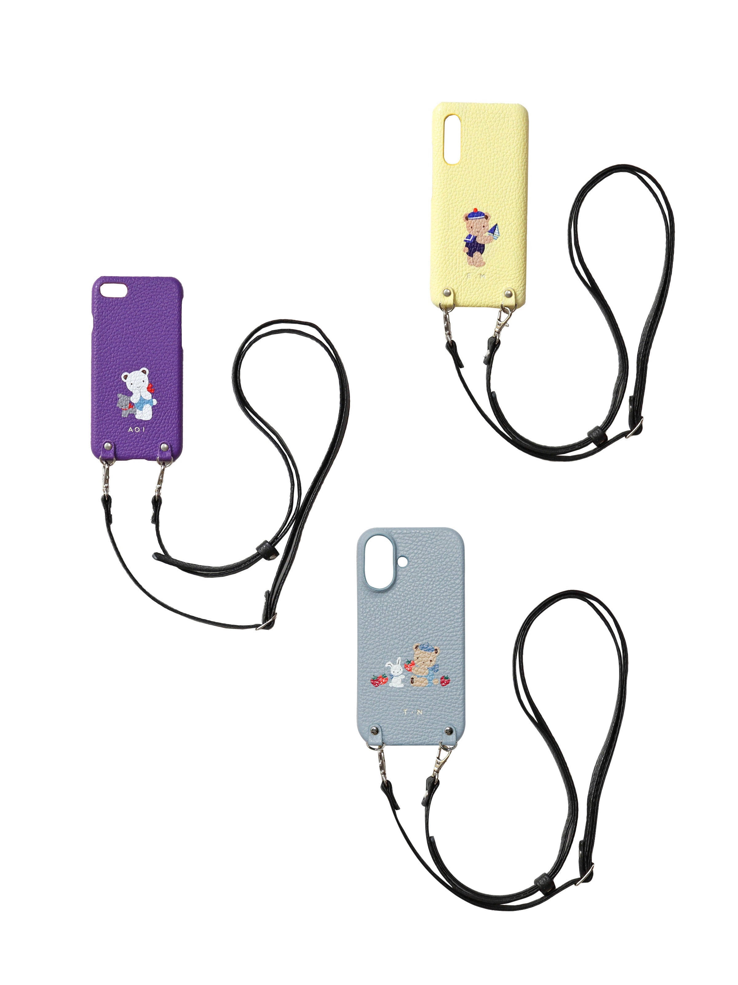 カスタマイズモバイル | ファミリア公式サイト