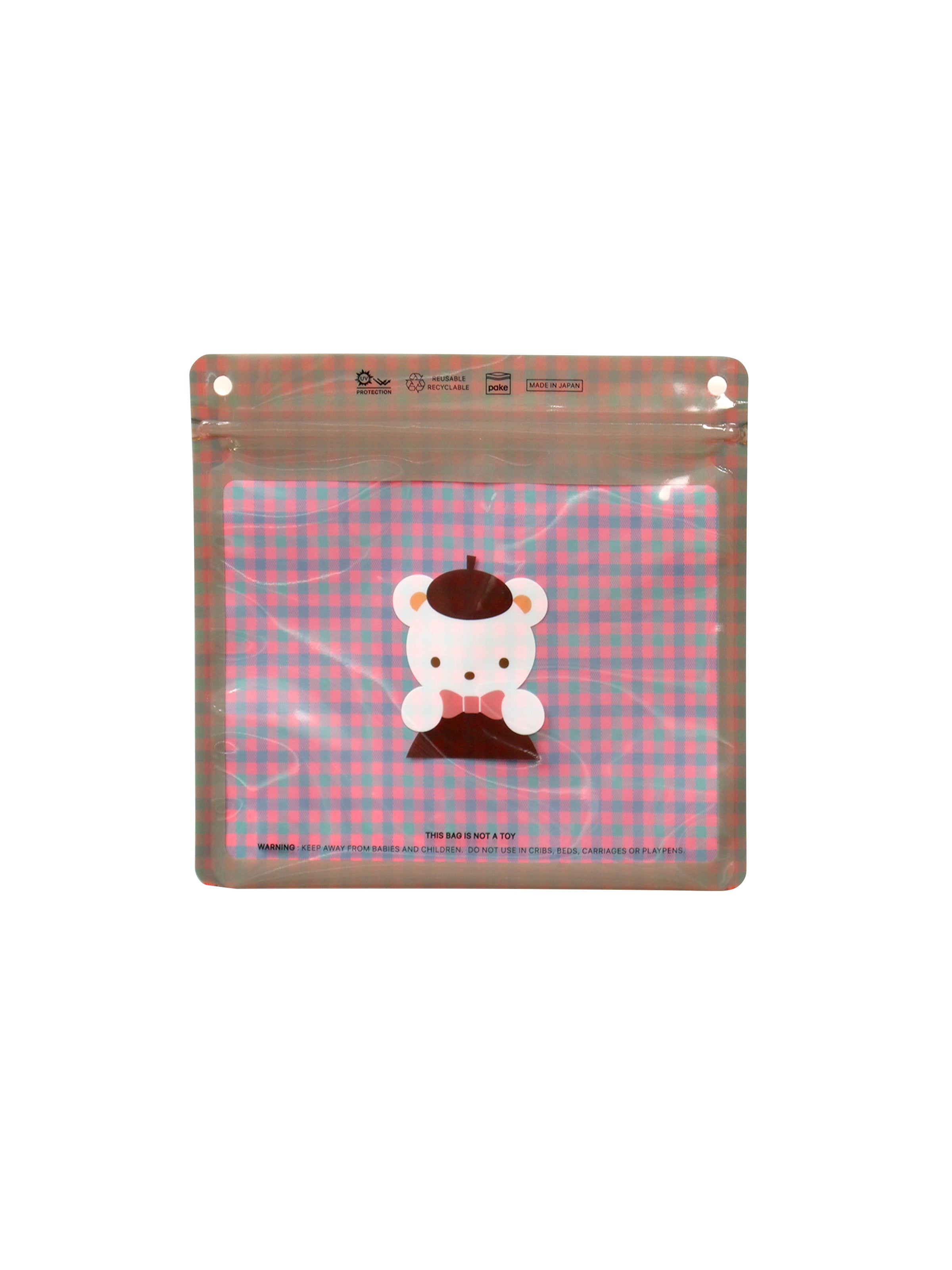 ジッパーバッグ｜ファミリア公式オンラインショップ | ファミリア公式