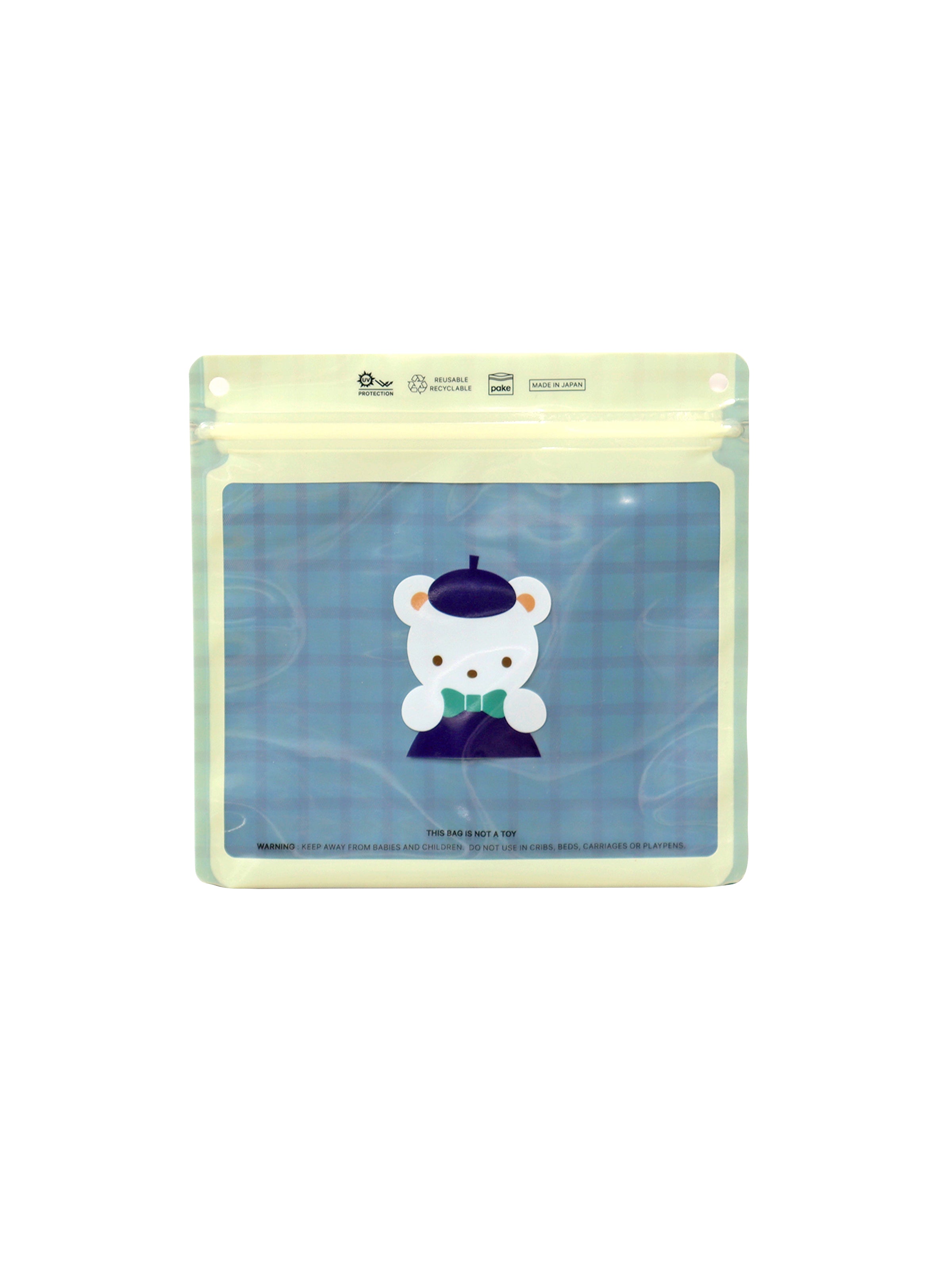 ジッパーバッグ｜ファミリア公式オンラインショップ | ファミリア公式