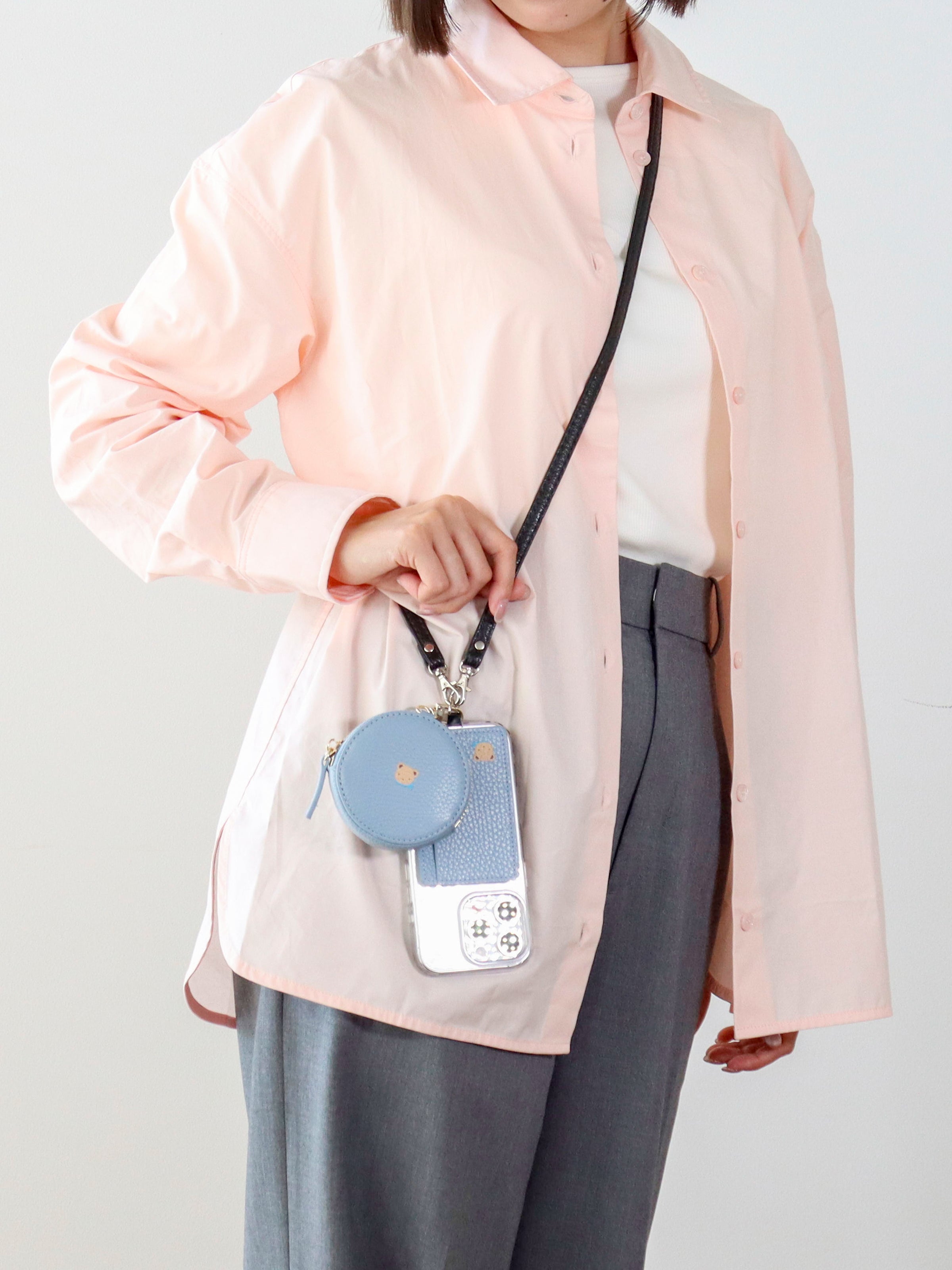 ポーチ | ファミリア公式サイト