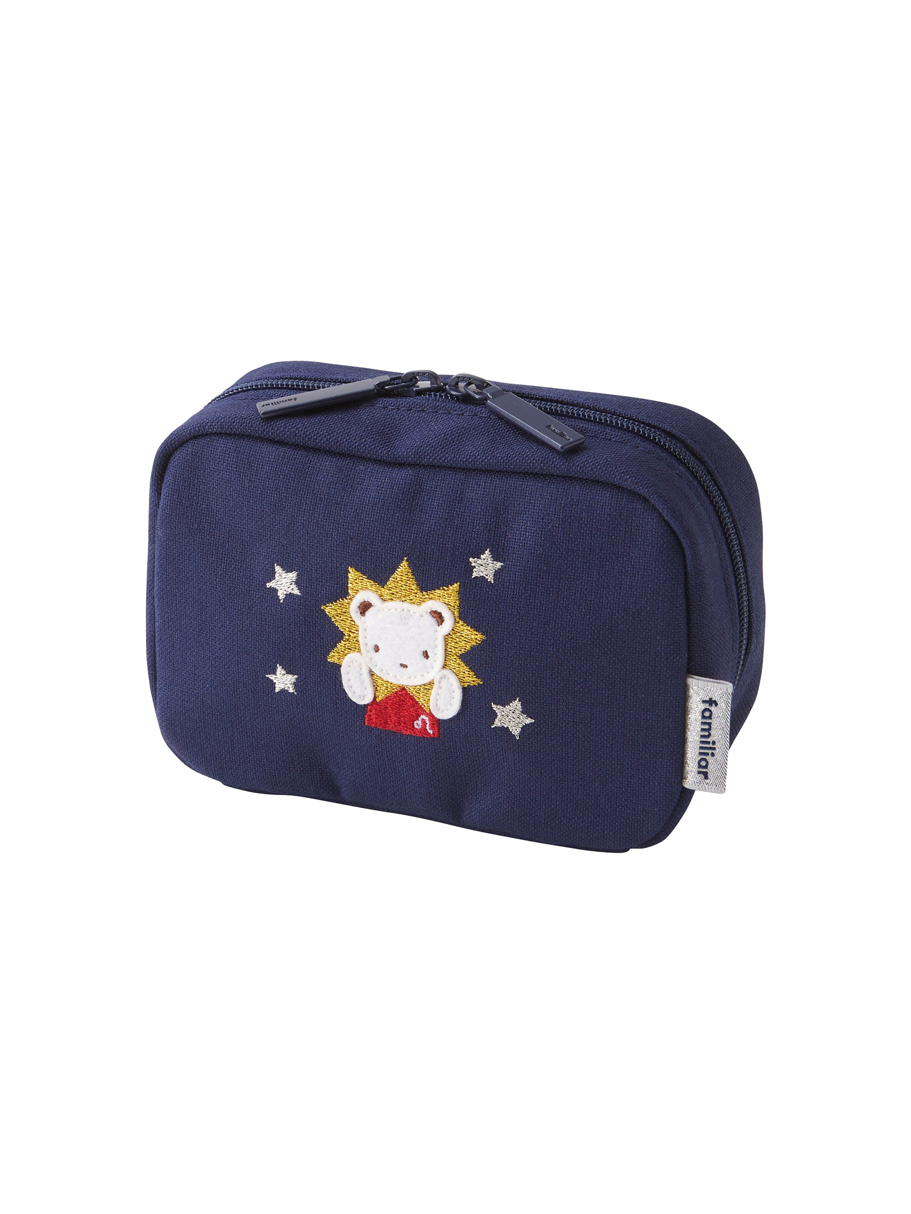 ポーチ | ファミリア公式サイト