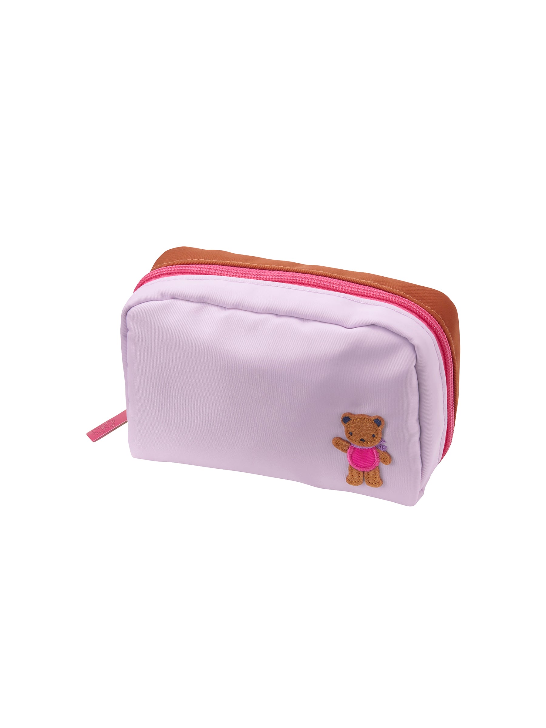 ポーチ〈ライフスタイルショップ先行販売〉 | ファミリア公式サイト