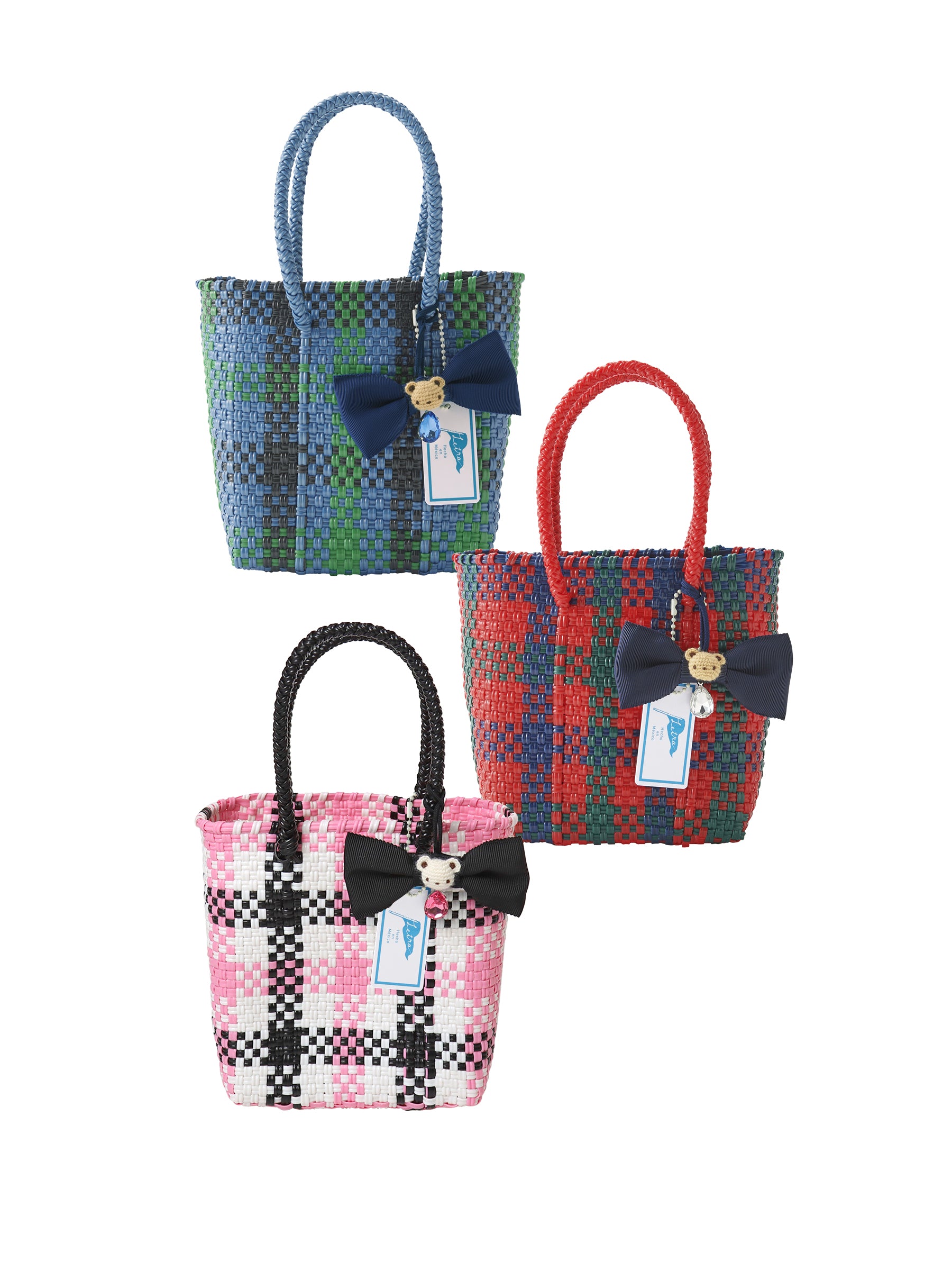 メルカドバッグ2025 | ファミリア公式サイト