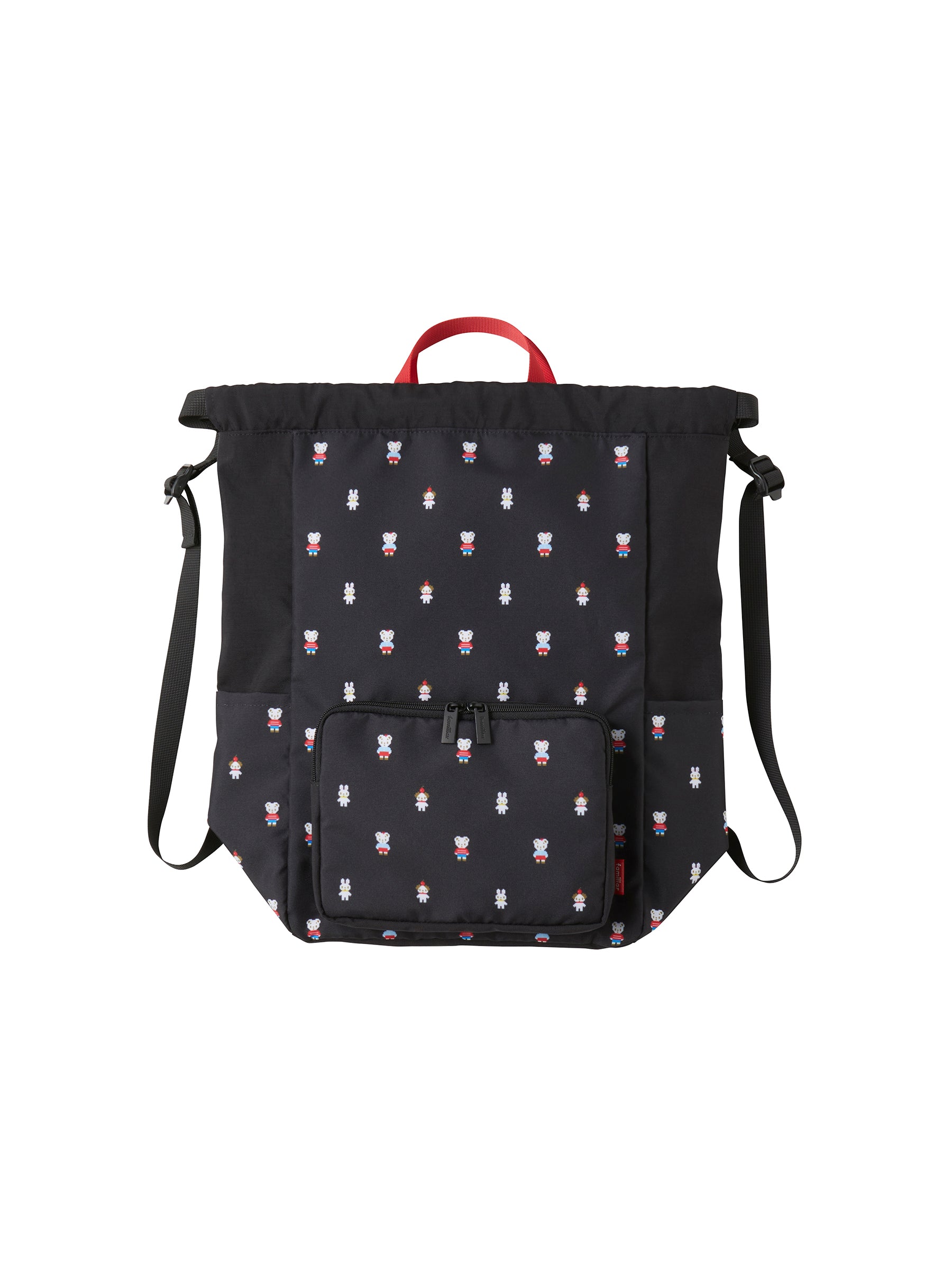 ナップサック｜ファミリア公式オンラインショップ | ファミリア公式サイト