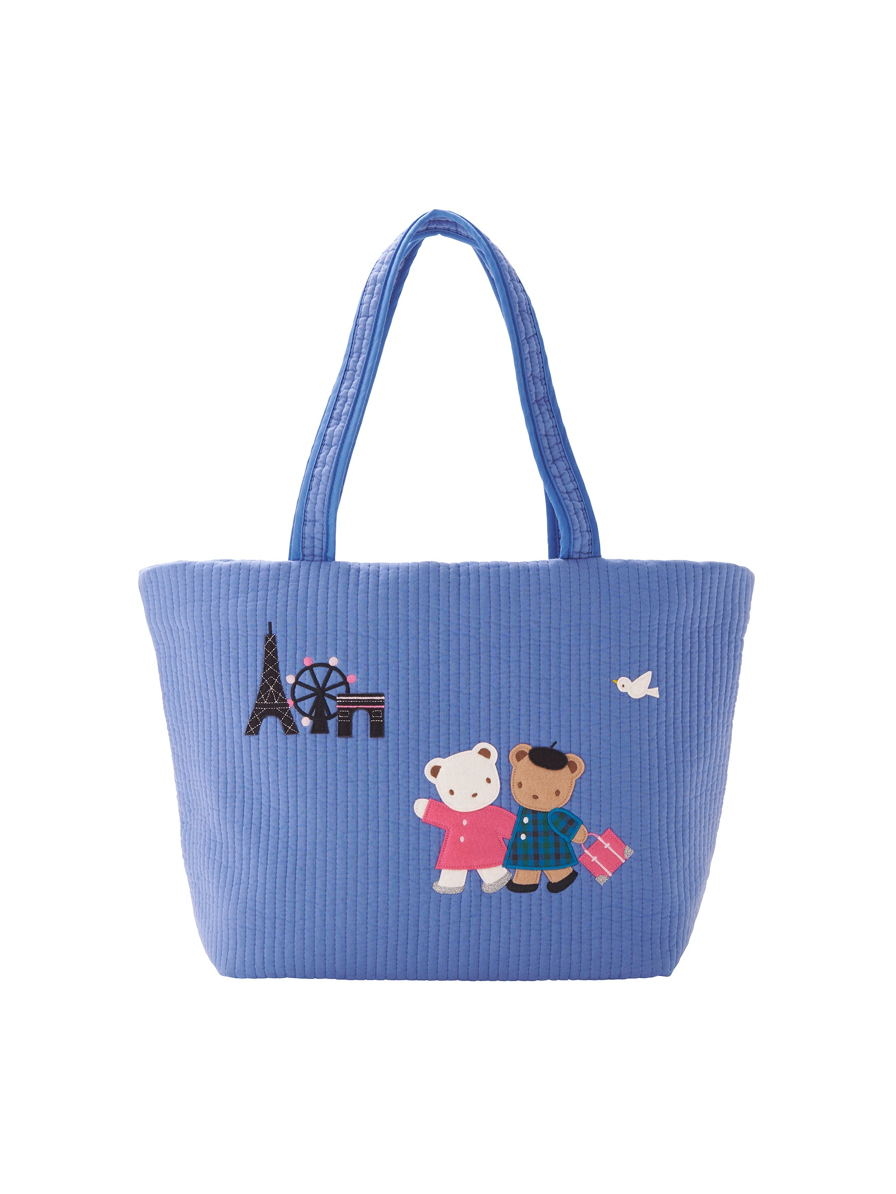 バッグ（voyage）〈pionunnal × familiar〉 | ファミリア公式サイト