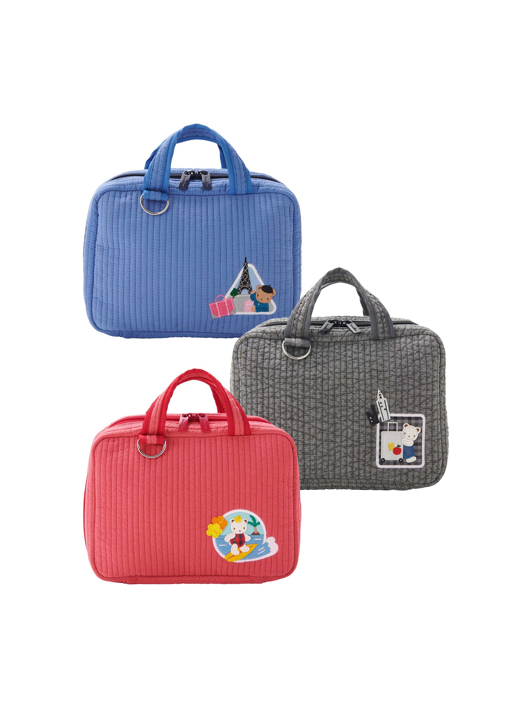 カテゴリ：マザーズバッグ | ファミリア公式サイト