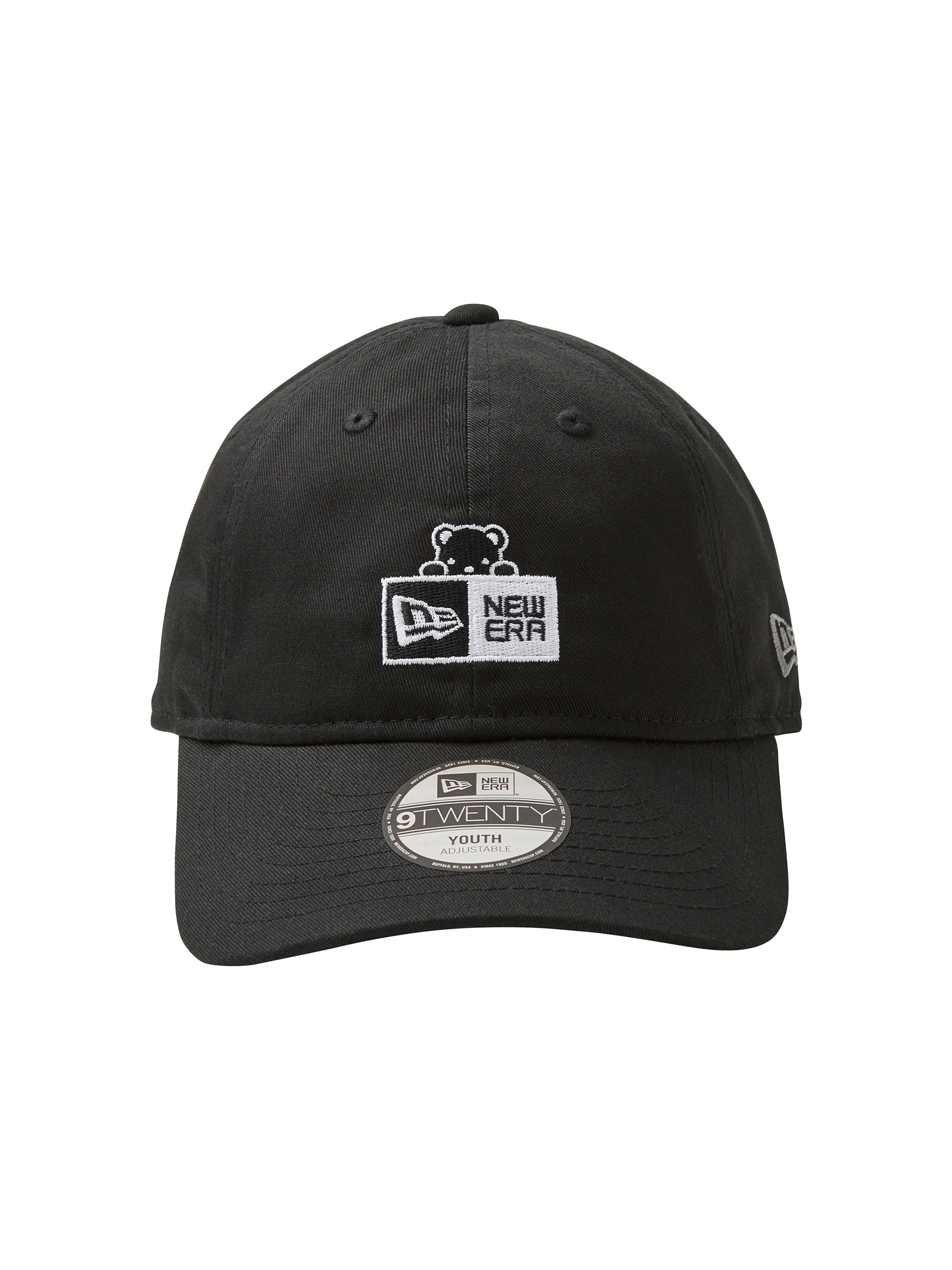 帽子（KIDS）〈NEW ERA® × familiar〉 | ファミリア公式サイト