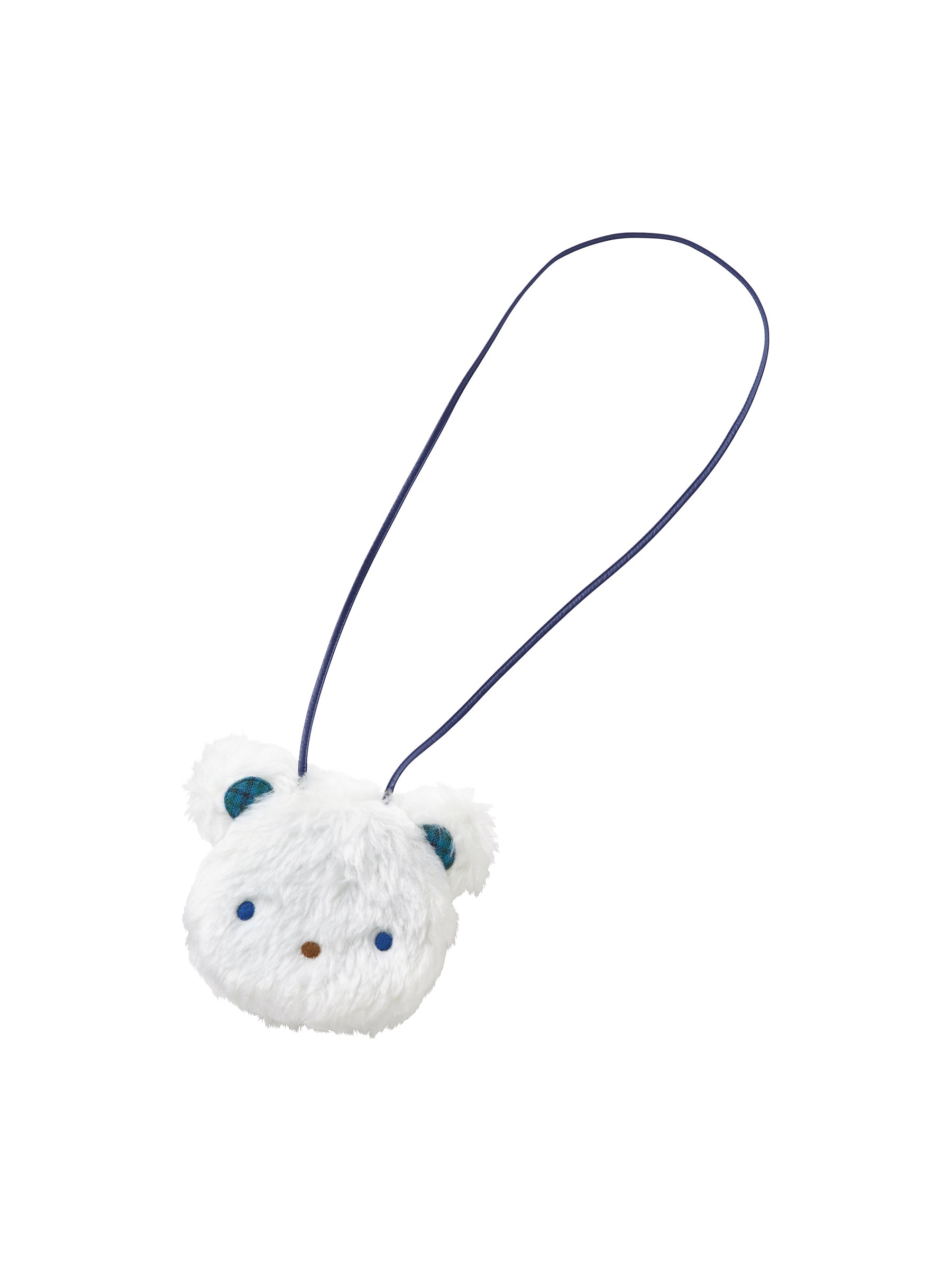 ポシェット〈ANREALAGE × familiar〉 | ファミリア公式サイト