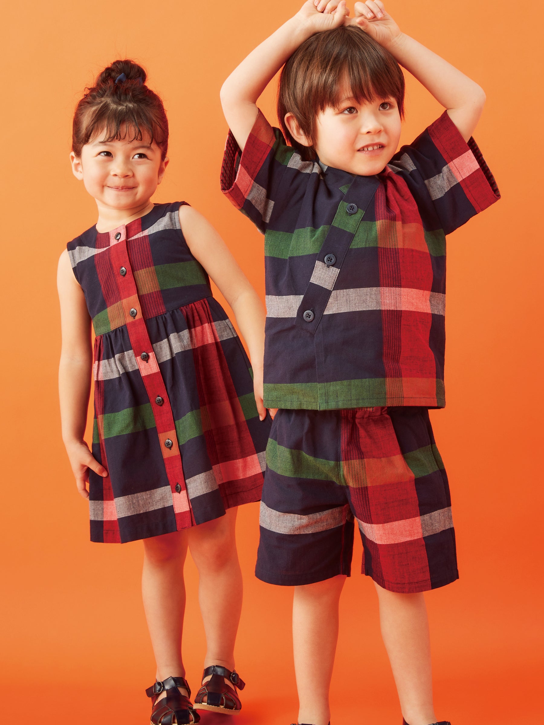 ARCHIVE MARKET】パンツ〈やまと × familiar〉 | ファミリア公式サイト