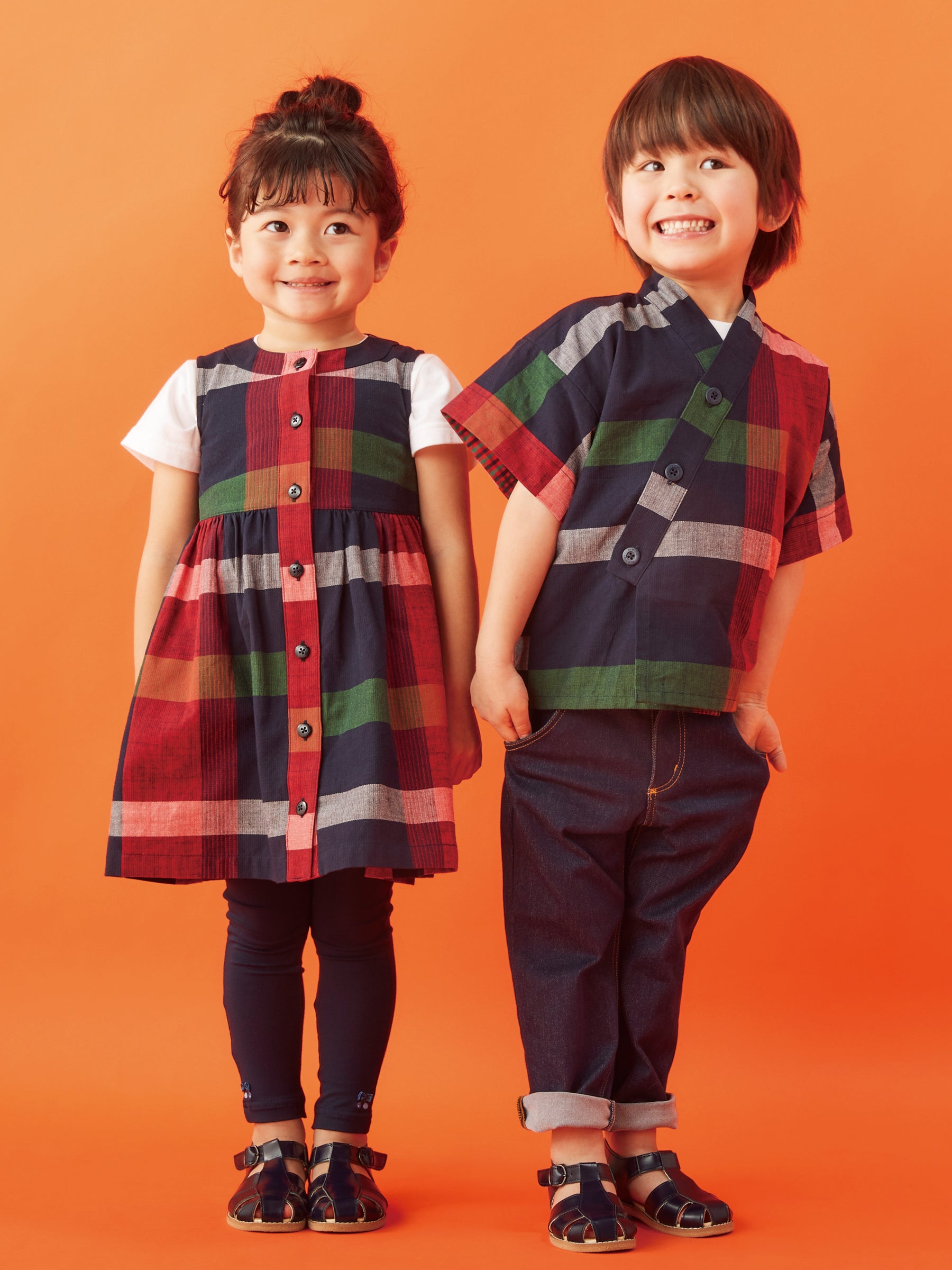 ARCHIVE MARKET】ワンピース〈やまと × familiar〉 | ファミリア公式サイト