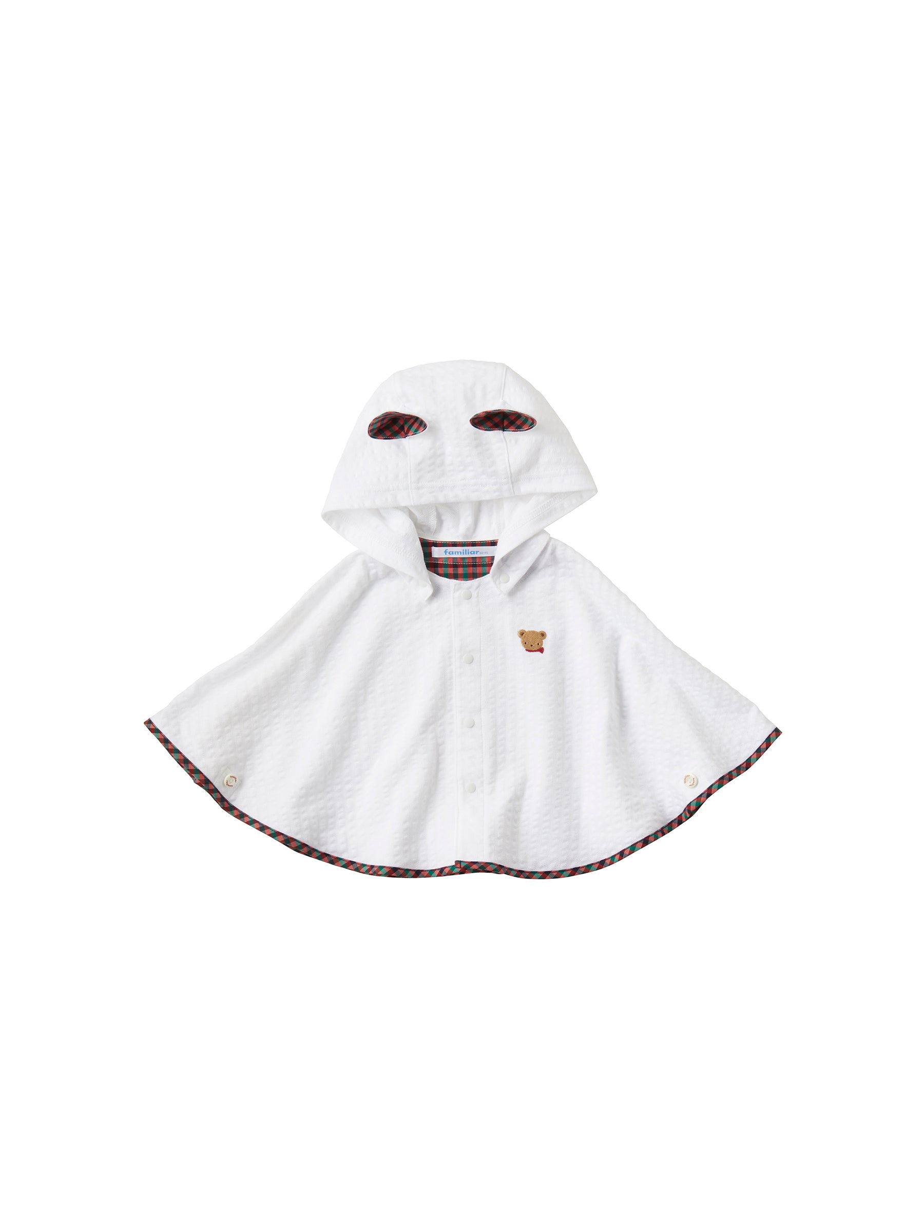 Cape | ファミリア公式サイト