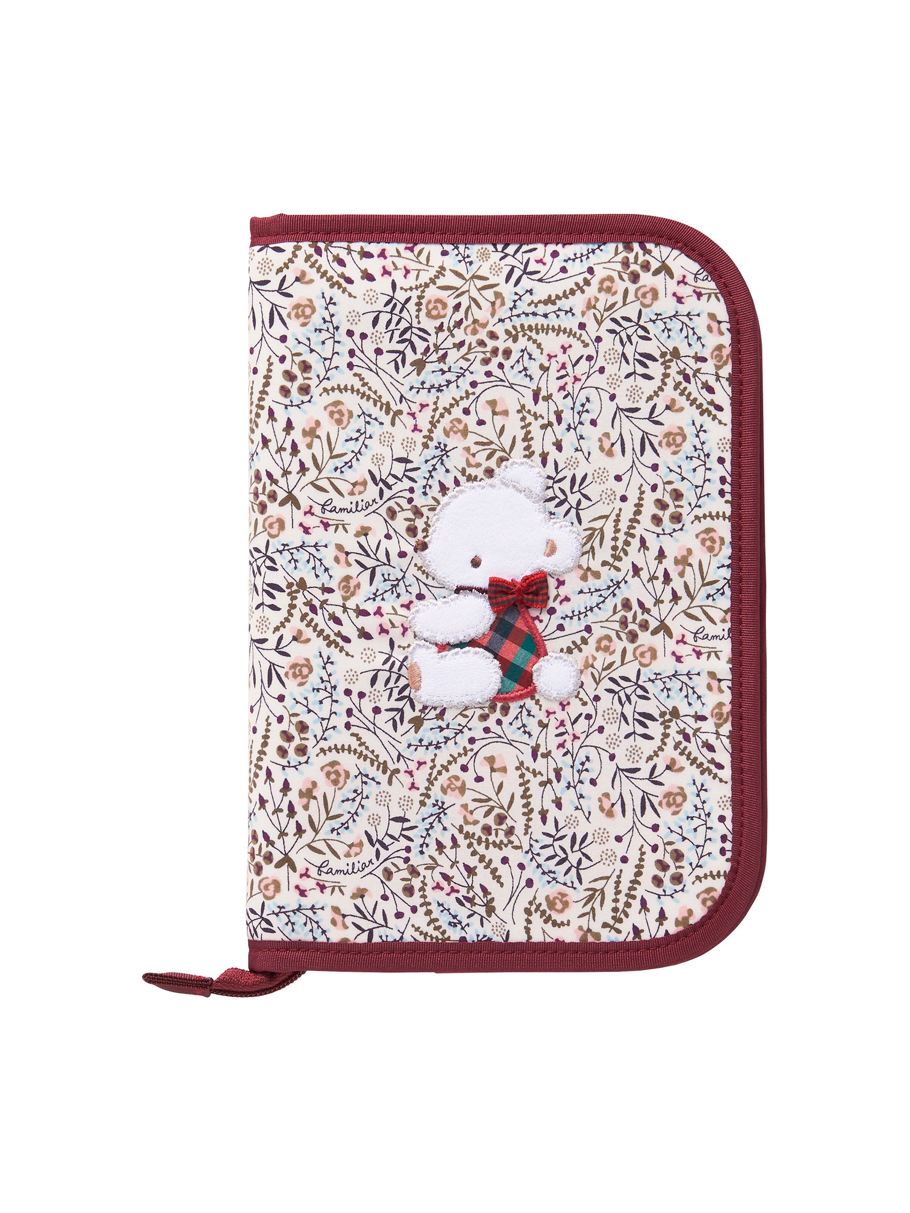 母子手帳ケース｜ファミリア公式オンラインショップ | ファミリア公式