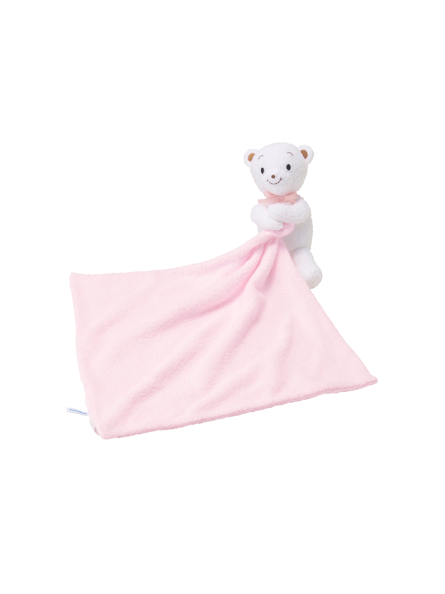 ブランケット付ぬいぐるみ｜ファミリア公式オンラインショップ