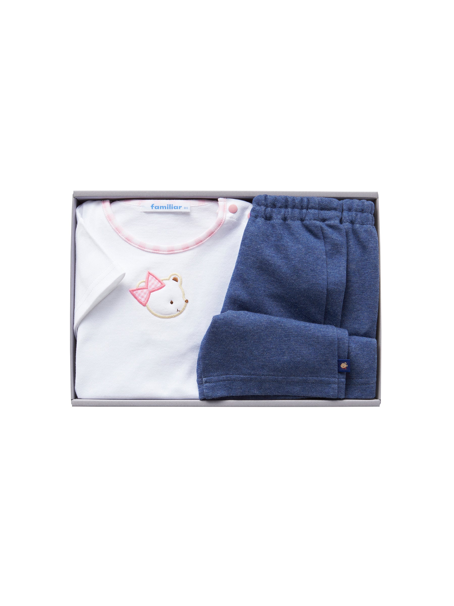 Gift Set | Familia Official Online Shop | ファミリア公式サイト