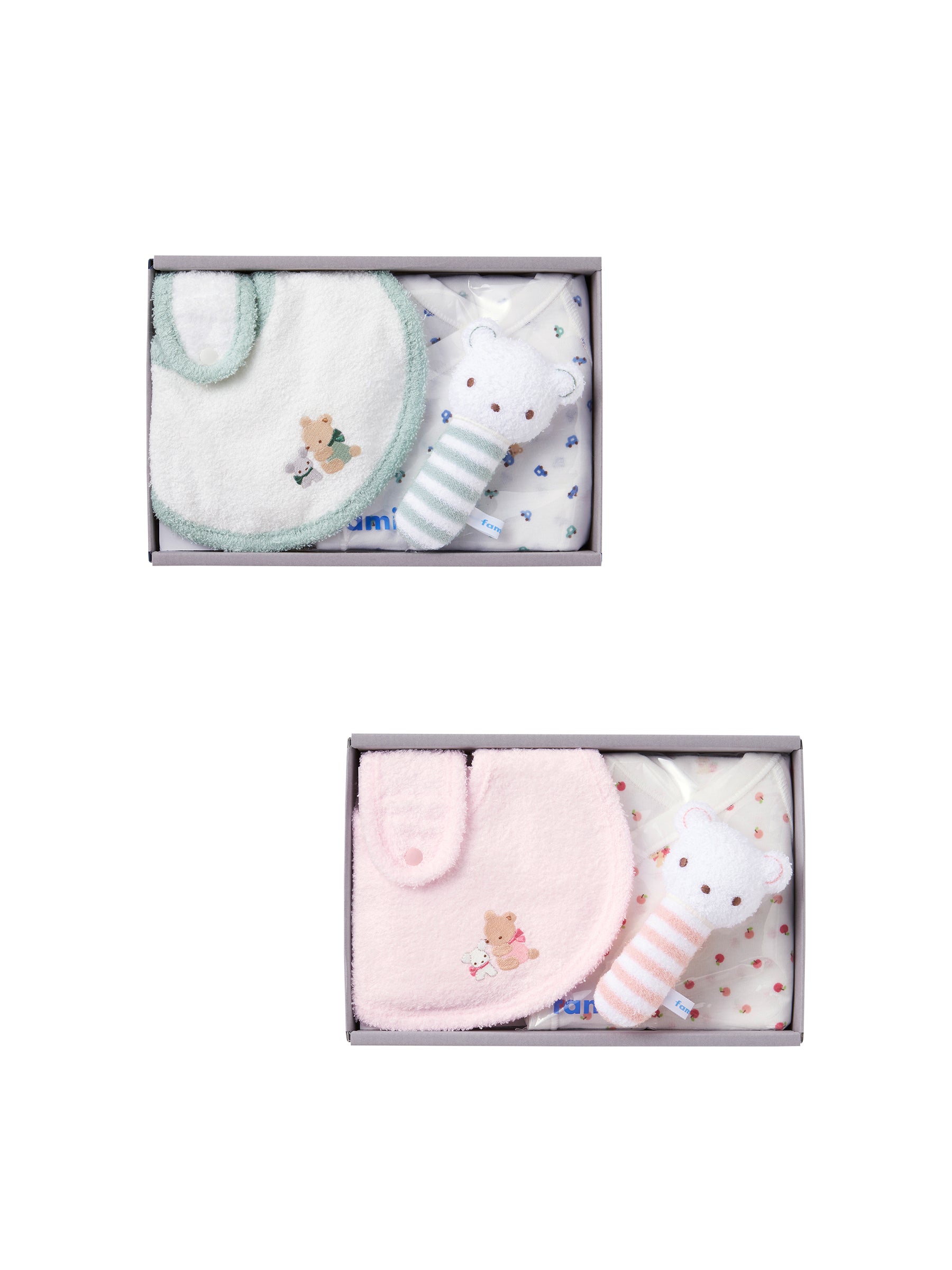 Gift Set | Familia Official Online Shop | ファミリア公式サイト