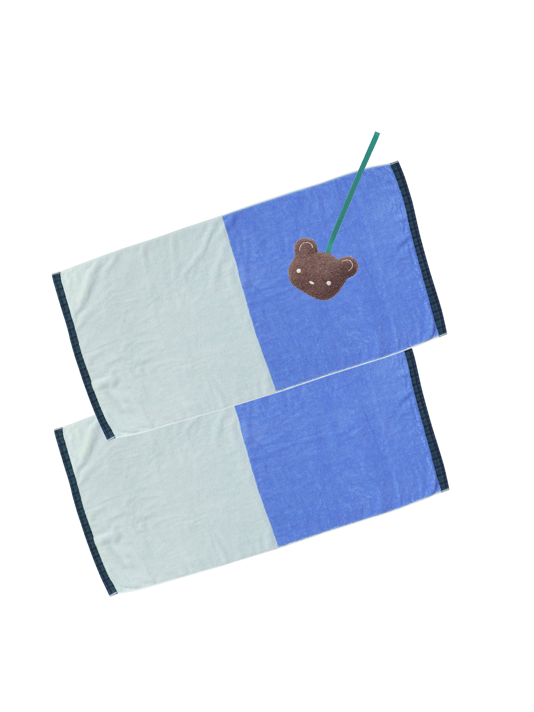 ギフトセット（バスタオル2枚・マスコット）｜ファミリア公式