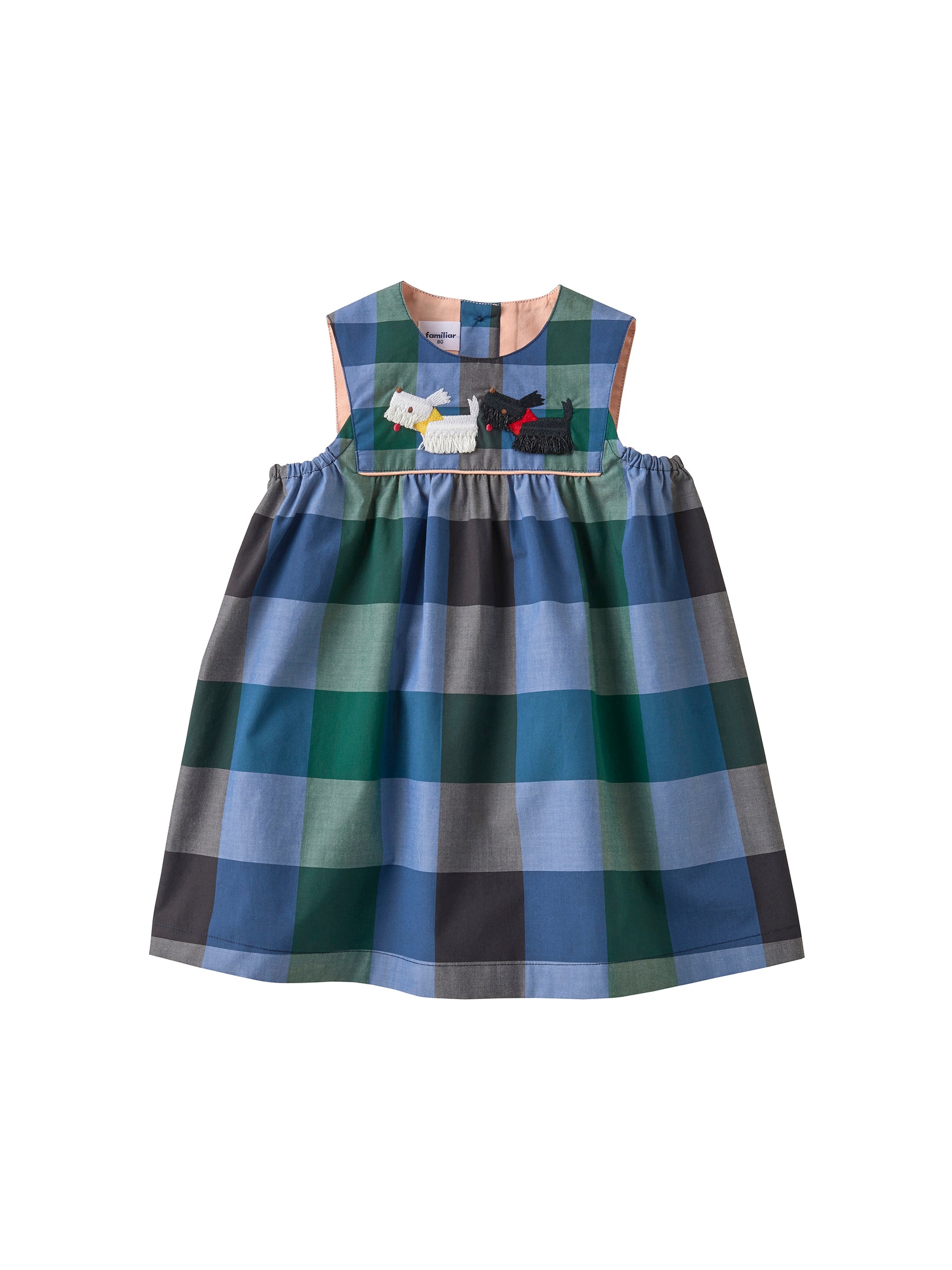 ジャンパースカート | ファミリア公式サイト