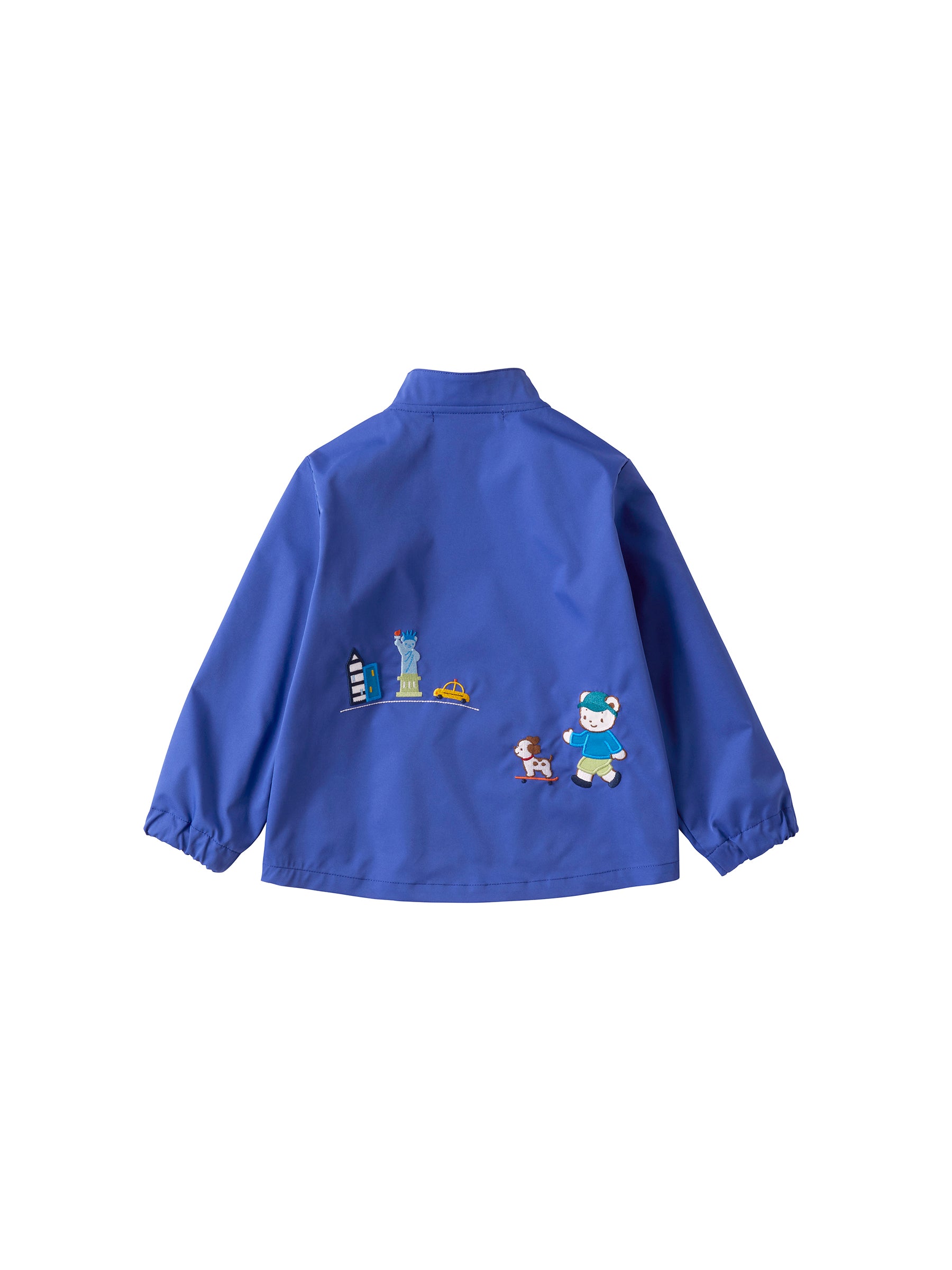 ジャケット | ファミリア公式サイト