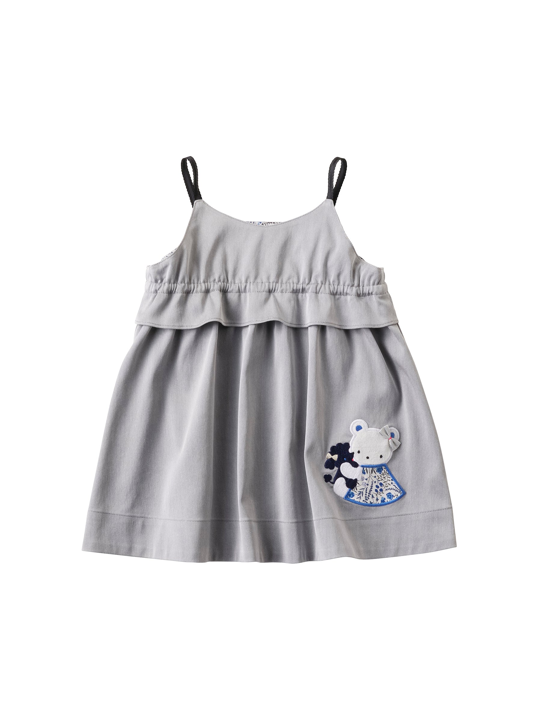 ジャンパースカート | ファミリア公式サイト