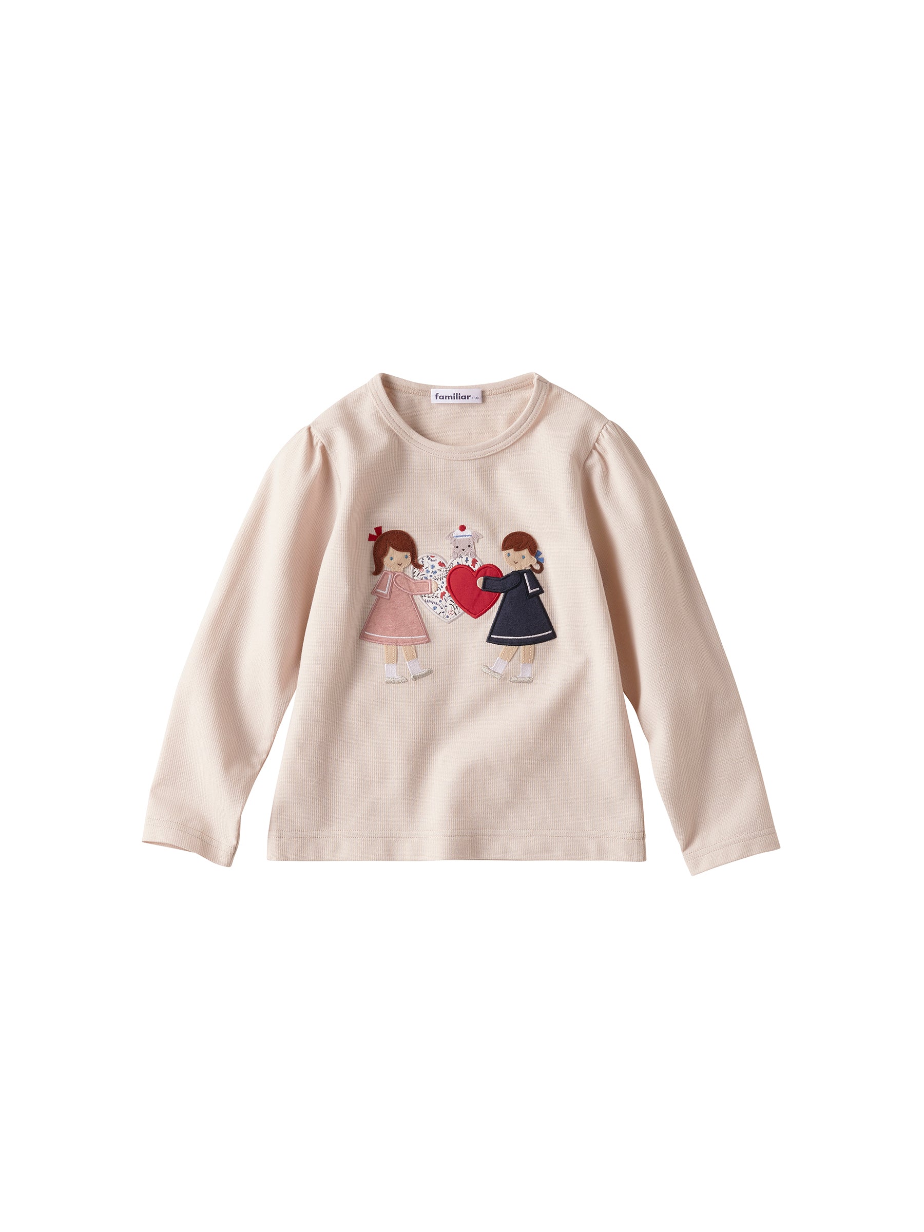 Tシャツ | ファミリア公式サイト