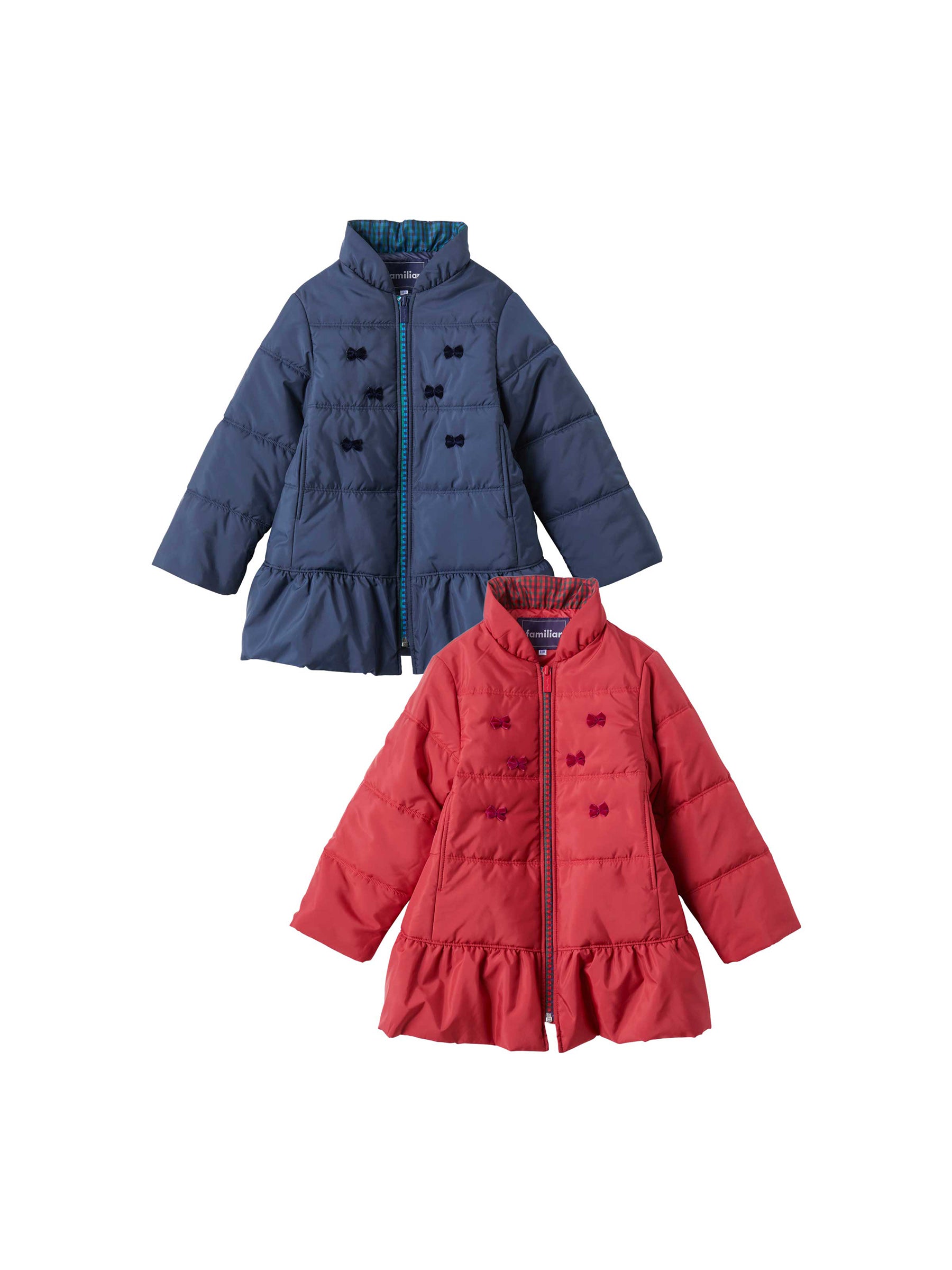 コート | ファミリア公式サイト