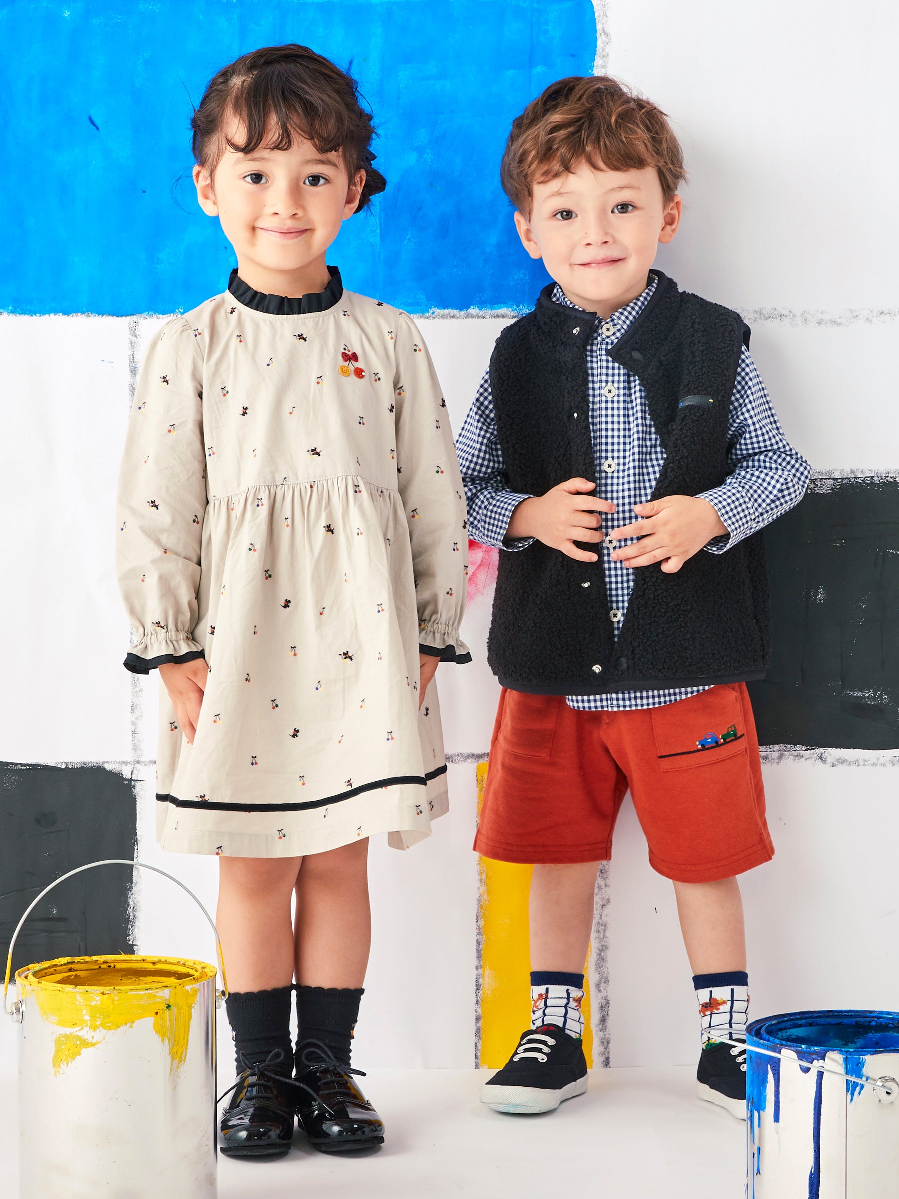 ワンピース | ファミリア公式サイト