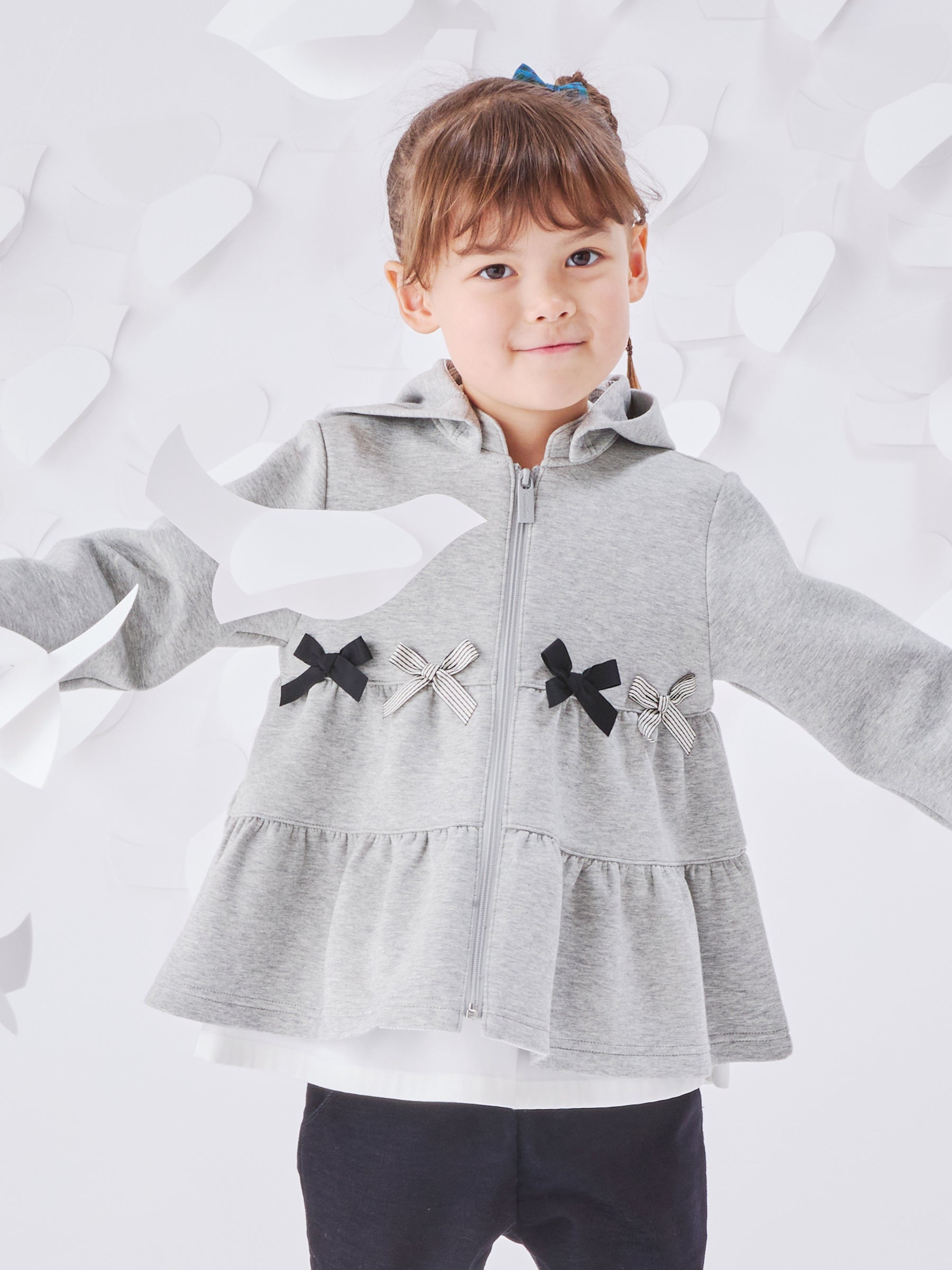 パーカー | ファミリア公式サイト