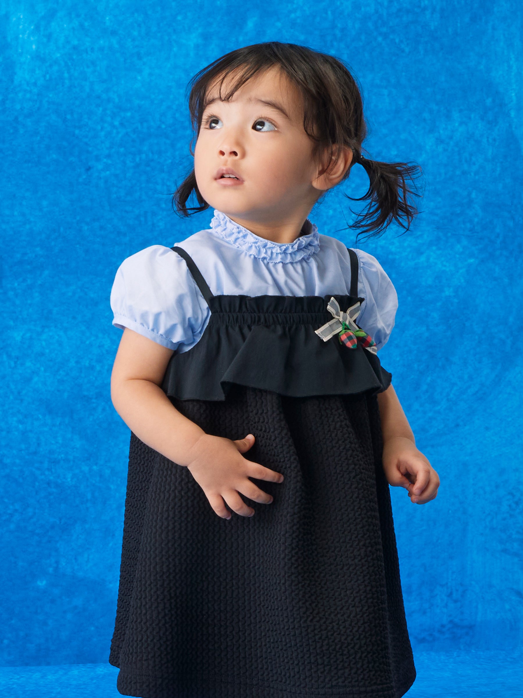 ジャンパースカート | ファミリア公式サイト