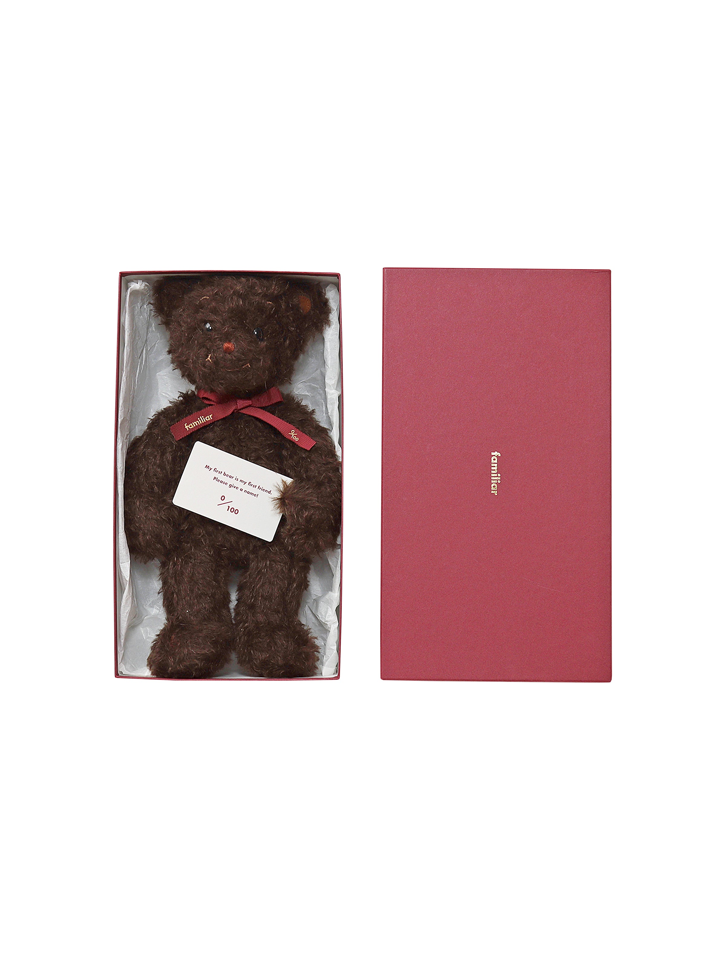 WEB限定】ファミリアベアー｜ファミリア公式オンラインショップ