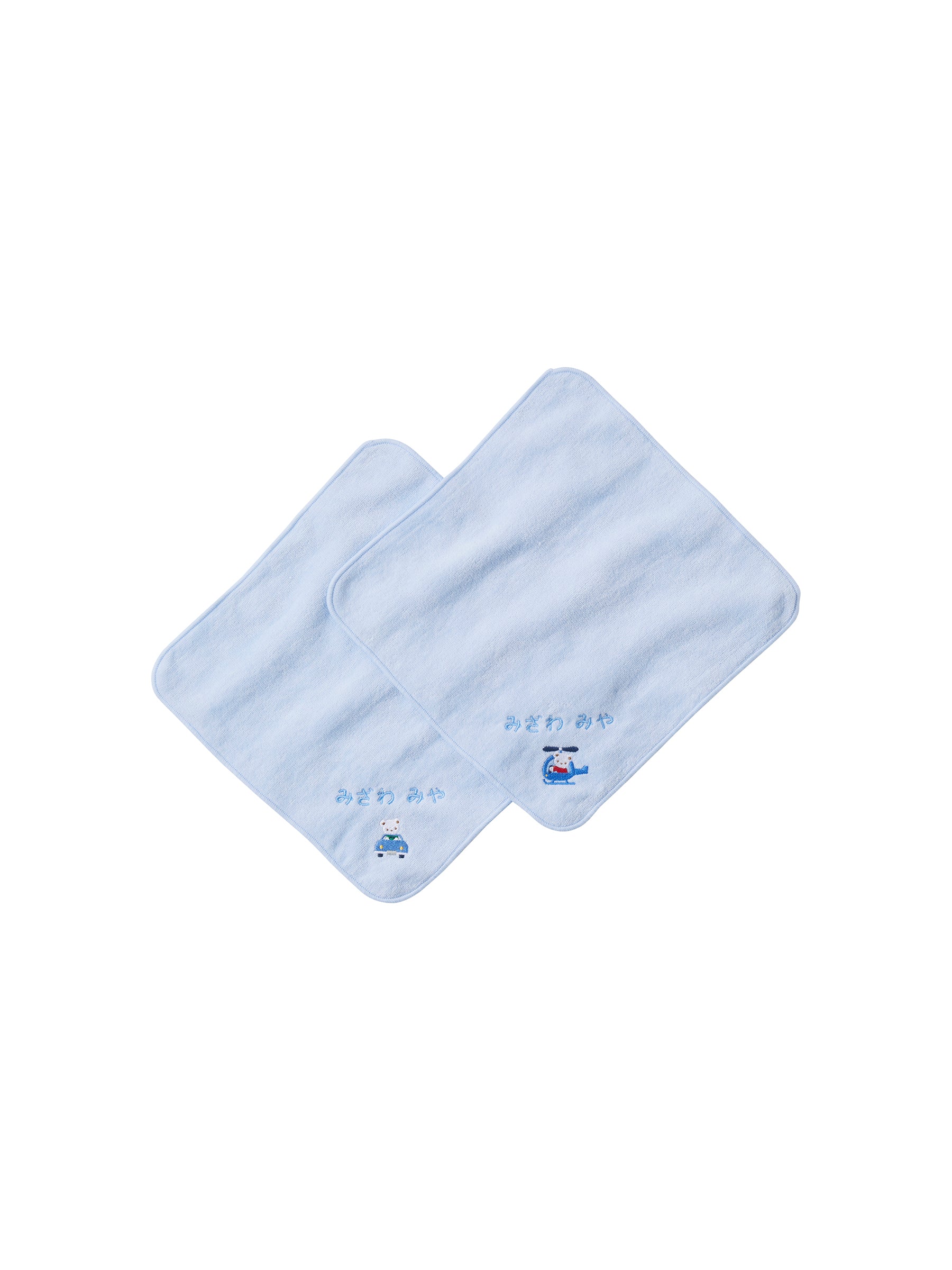 WEB限定】 タオルハンカチセット | ファミリア公式サイト