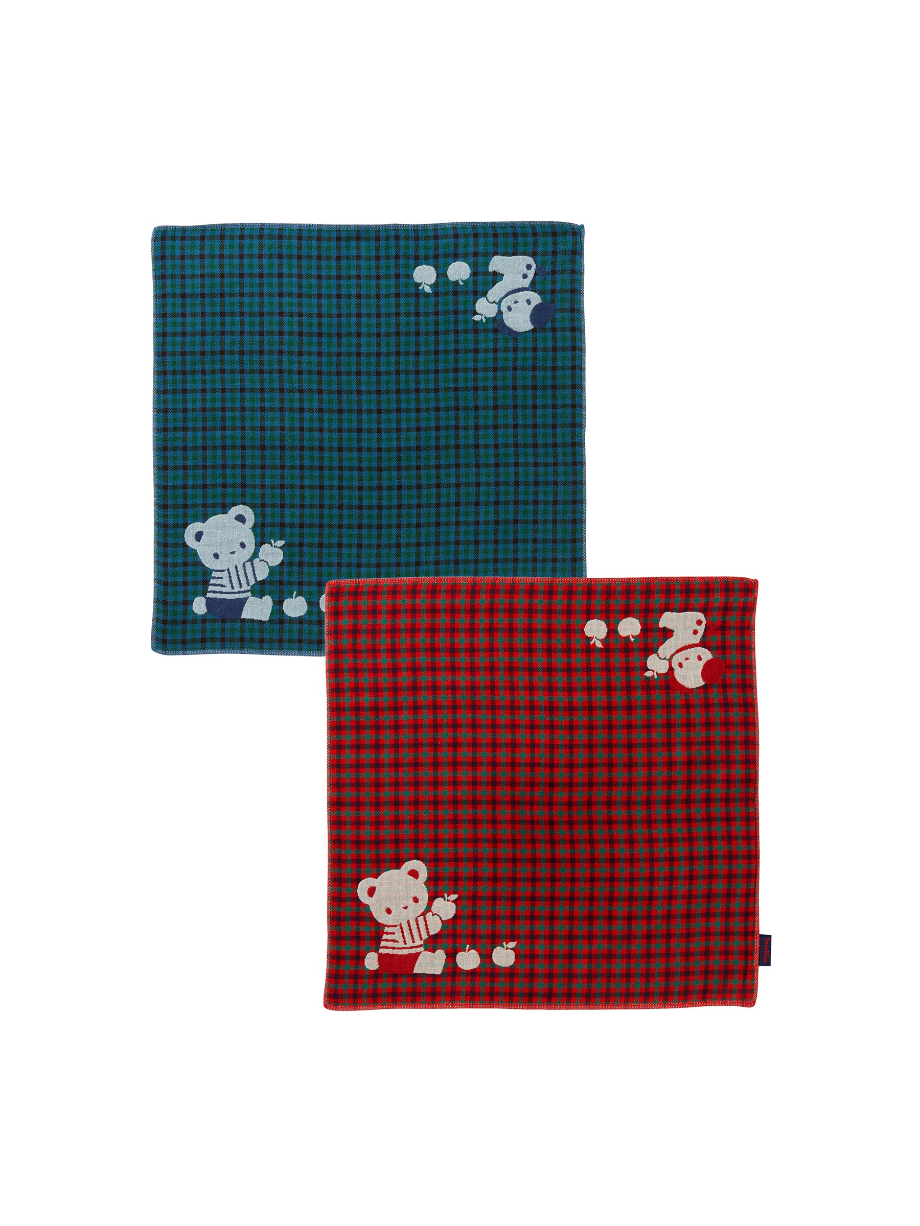 ガーゼハンカチ｜ファミリア公式オンラインショップ | ファミリア公式