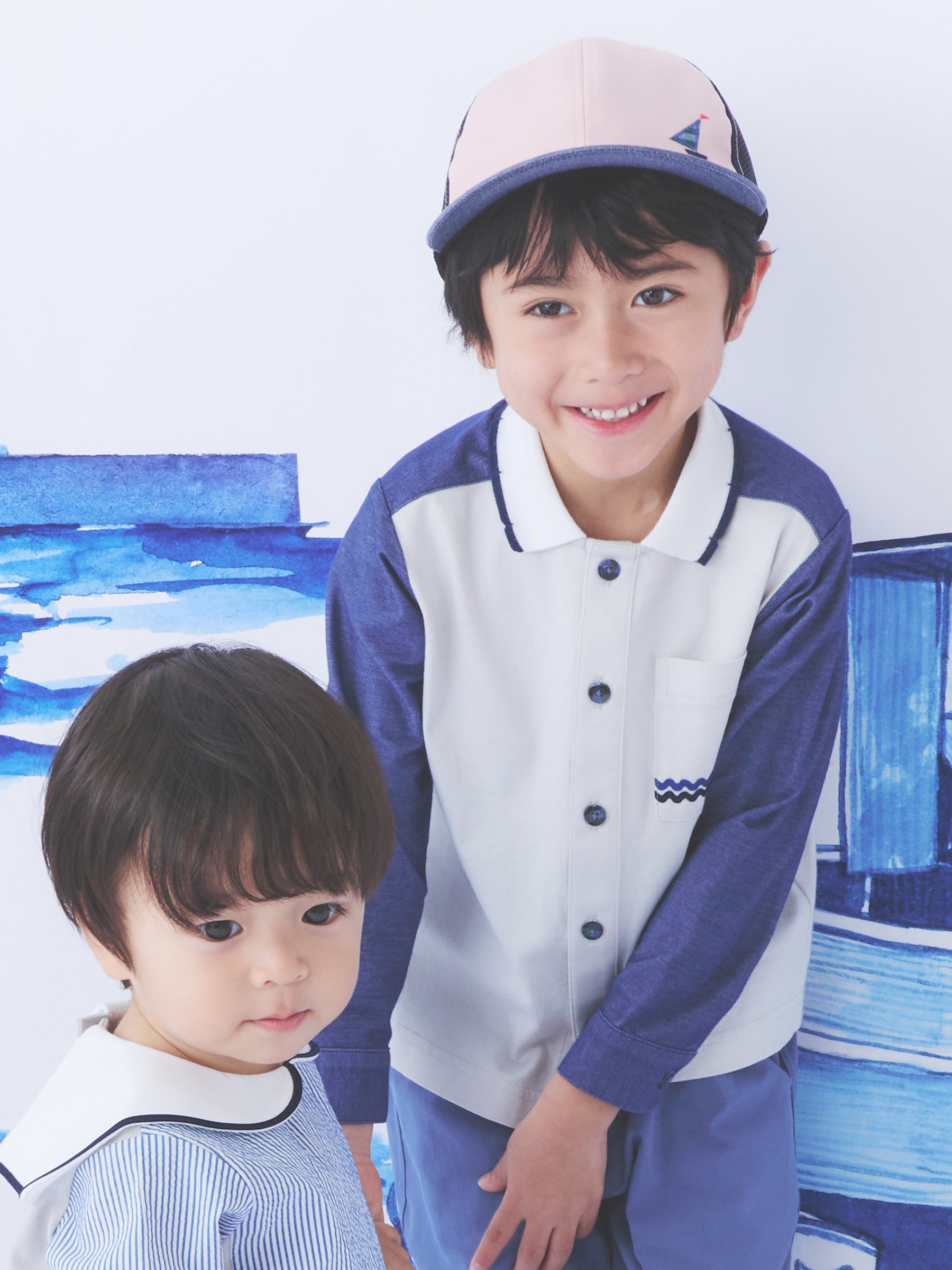 帽子 | ファミリア公式サイト